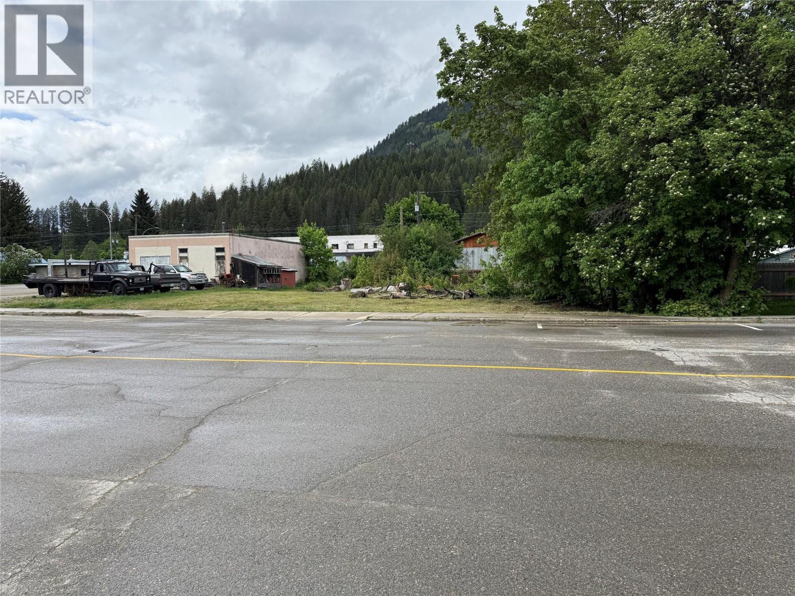 Lot B Sayward Avenue, Salmo, British Columbia  V0G 1Z0 - Photo 4 - 10387885