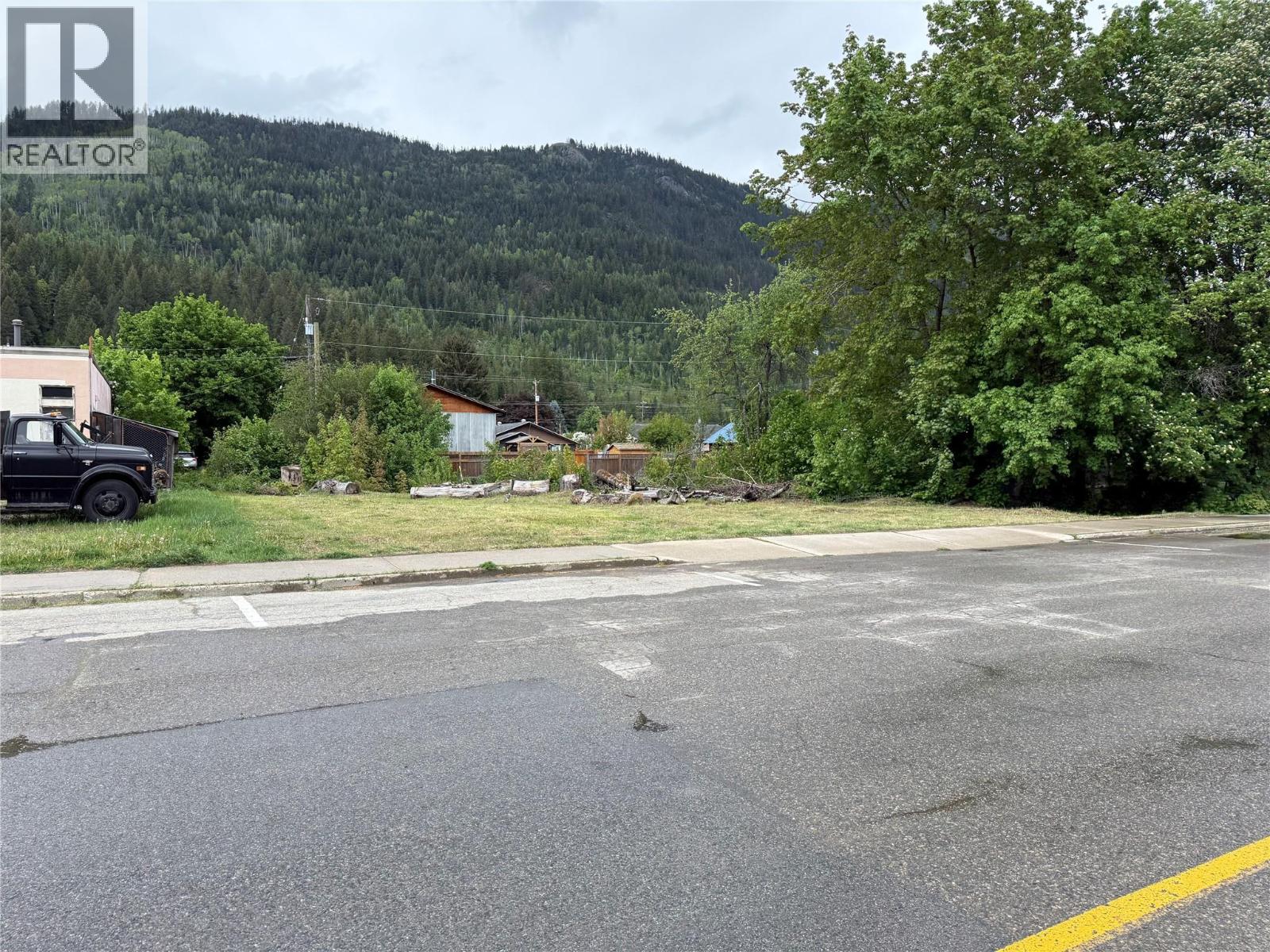 Lot A Sayward Avenue, Salmo, British Columbia  V0G 1Z0 - Photo 4 - 10387881