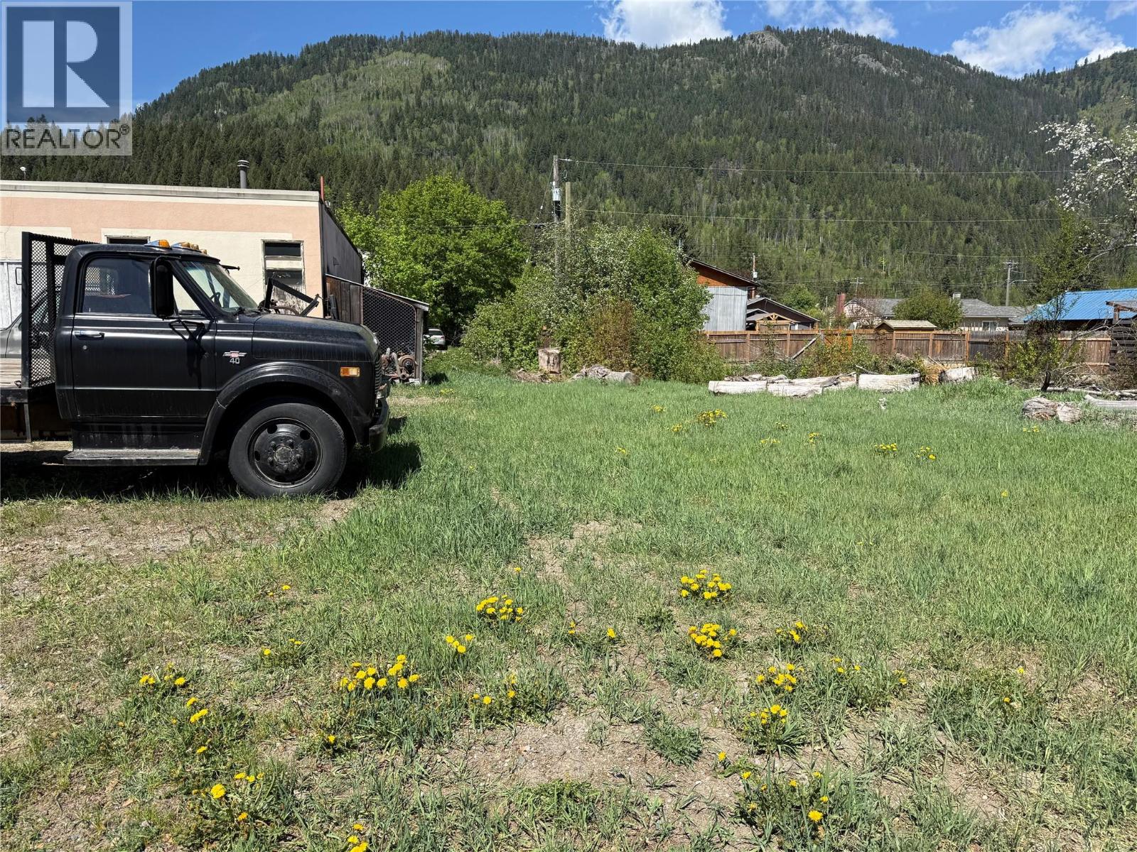 Lot A Sayward Avenue, Salmo, British Columbia  V0G 1Z0 - Photo 6 - 10387881