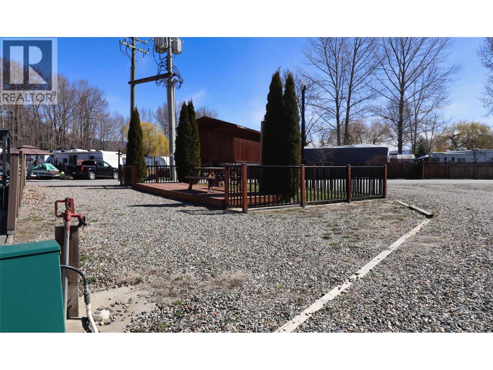 62 Cottonwood Drive, lee creek, British Columbia