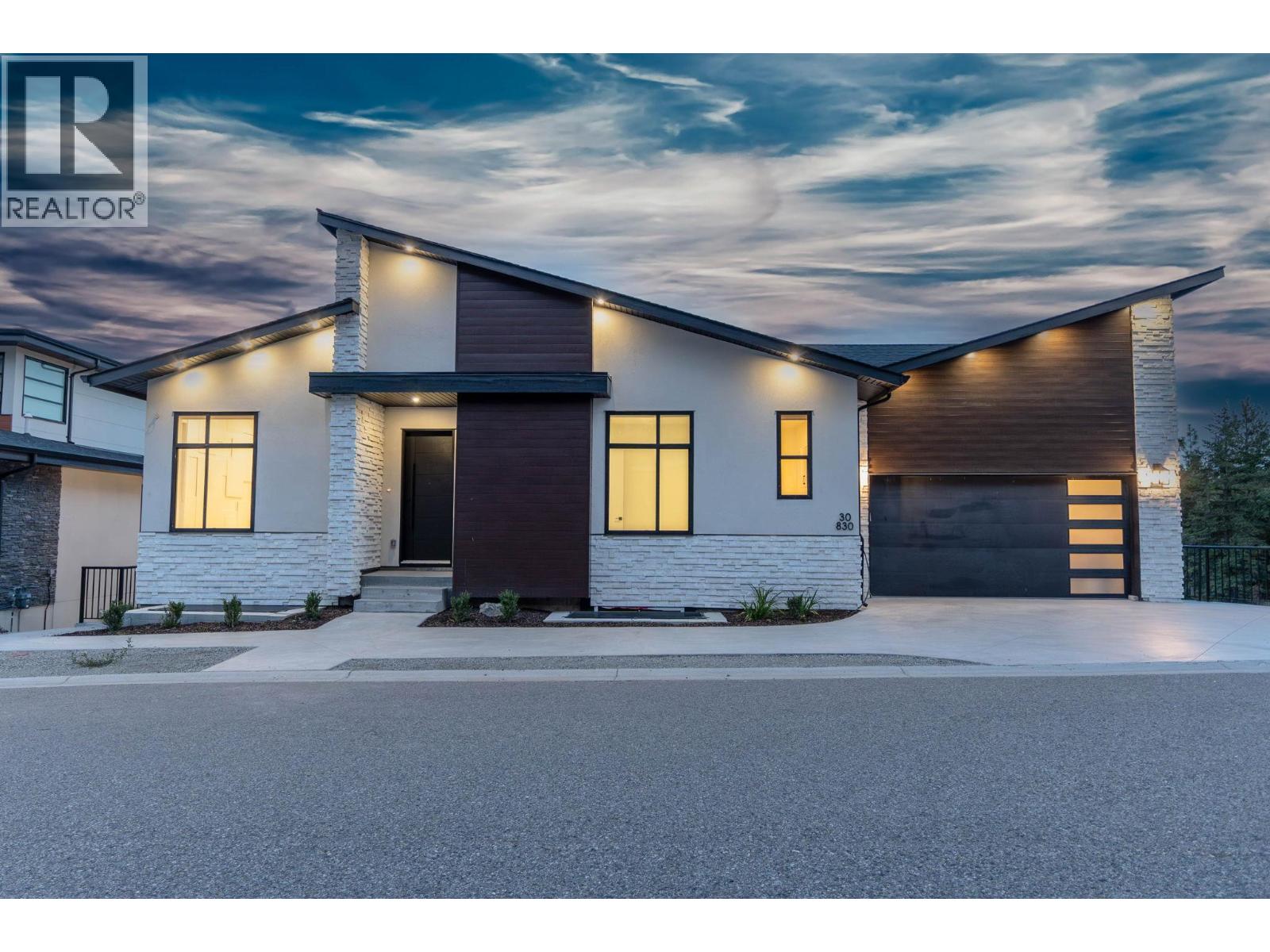 830 Westview Way Unit# 30, west kelowna, British Columbia