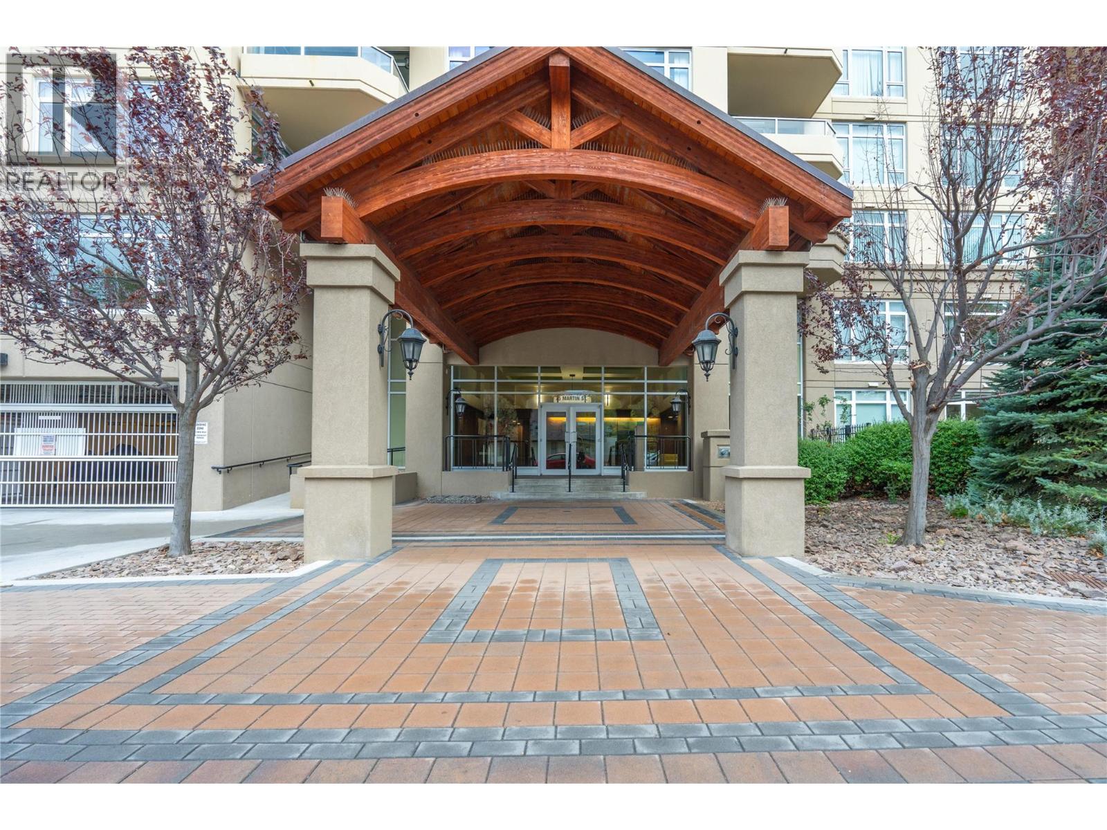 75 Martin Street Unit# 1103, Penticton, British Columbia  V2A 9C8 - Photo 1 - 10387715
