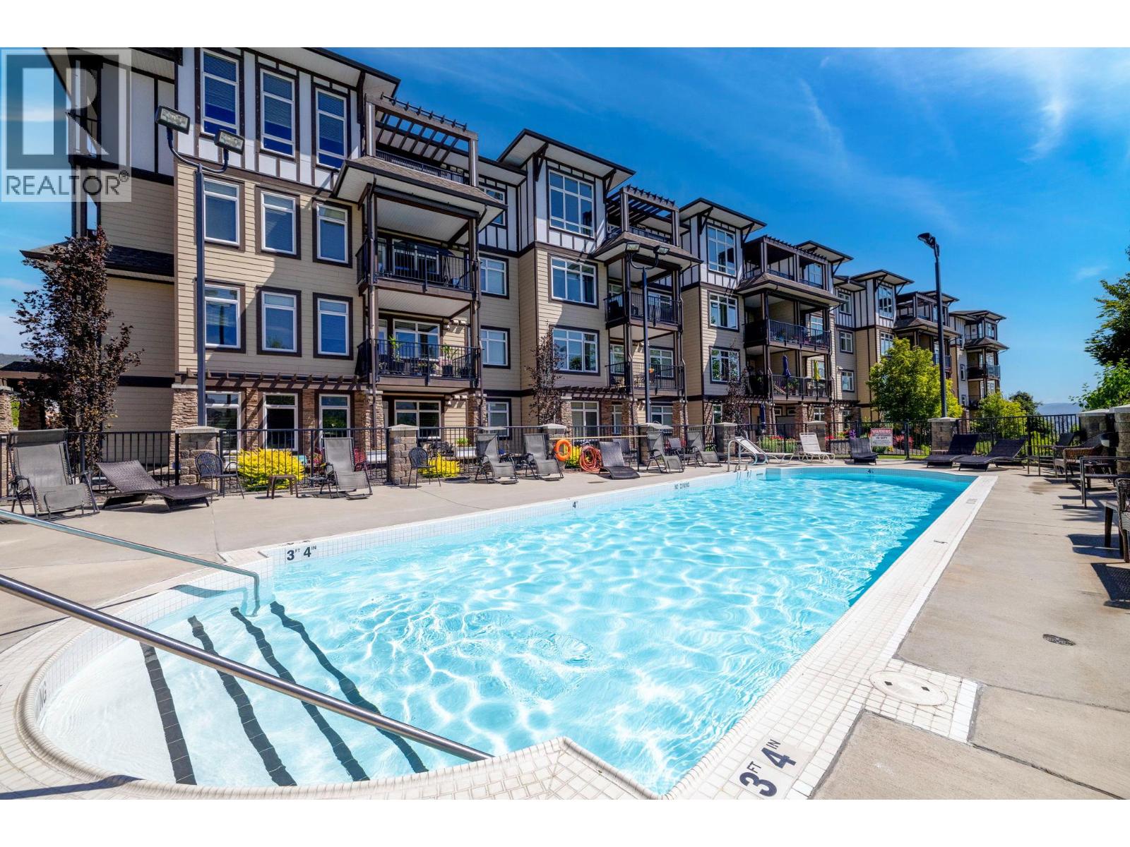 3833 Brown Road Unit# 1407, west kelowna, British Columbia