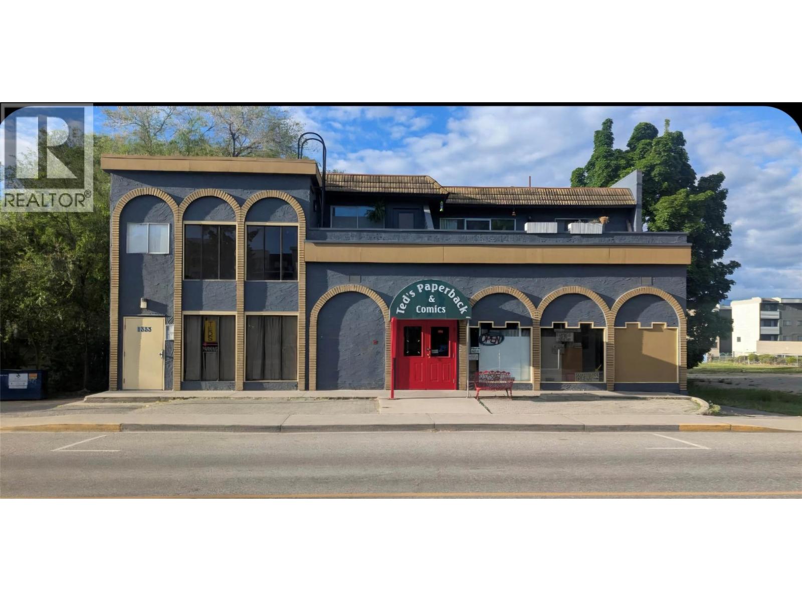 1329 Sutherland Road Unit# 5, kelowna, British Columbia
