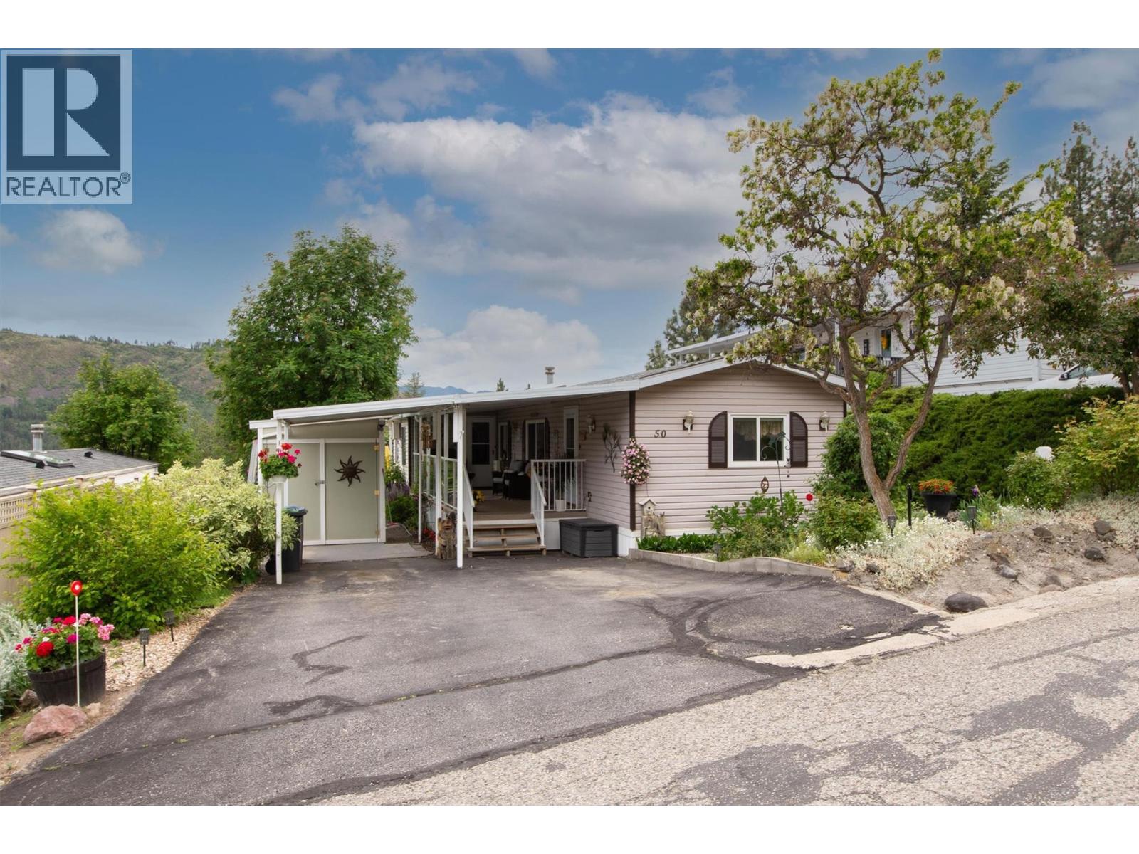 1750 Lenz Road Unit# 50, west kelowna, British Columbia