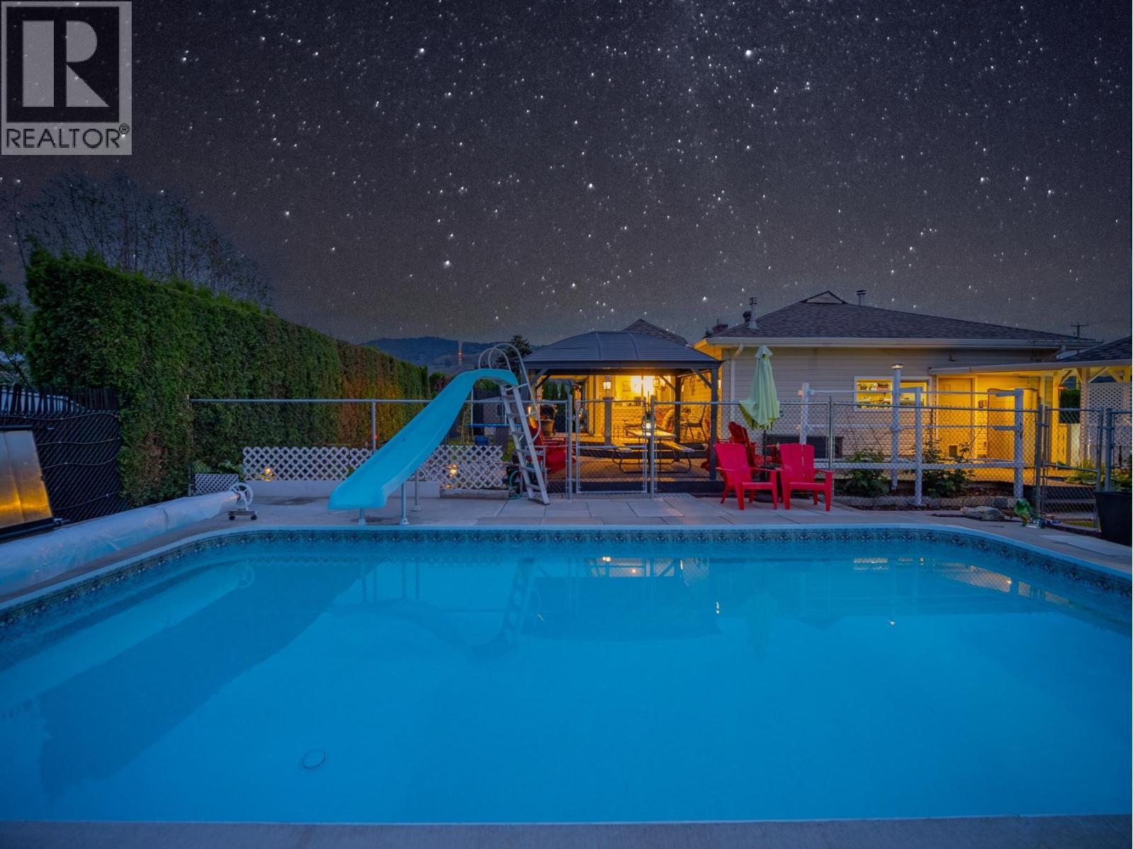 869 SCHREINER Street, kamloops, British Columbia