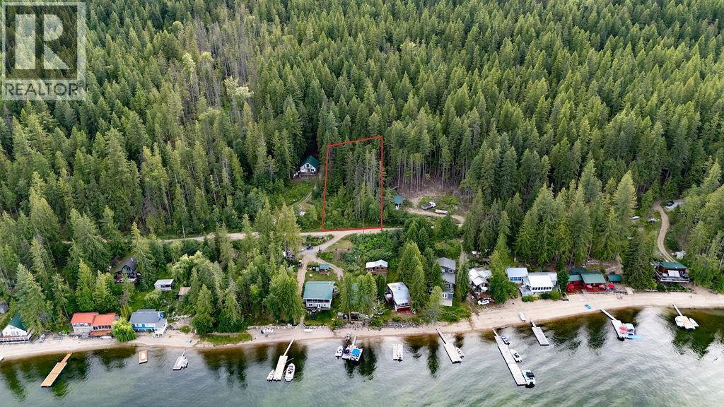 142 Mabel Lake Subdivision Road, enderby, British Columbia