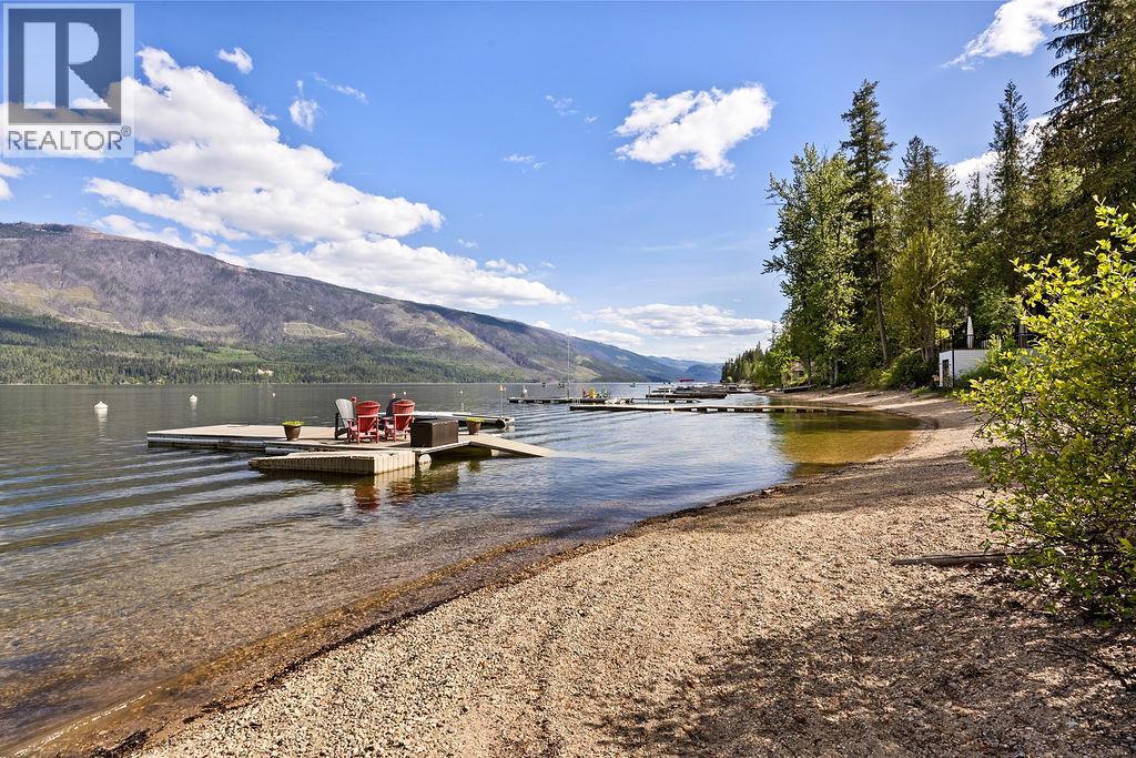 142 Mabel Lake Subdivision Road, Enderby, British Columbia  V4Y 5N5 - Photo 14 - 10387940