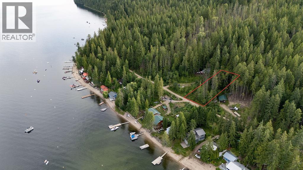 142 Mabel Lake Subdivision Road, Enderby, British Columbia  V4Y 5N5 - Photo 2 - 10387940