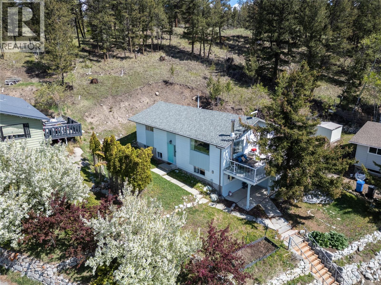 9 JASPER Drive, logan lake, British Columbia