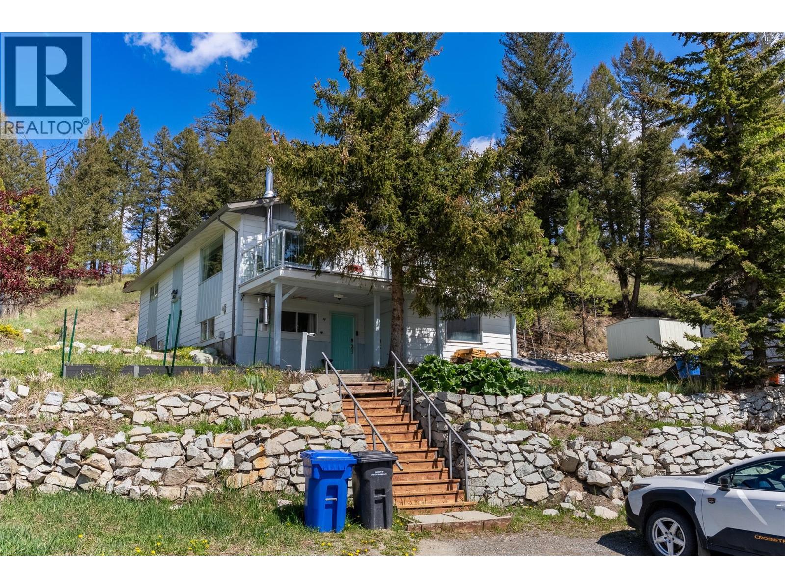 9 Jasper Drive, Logan Lake, British Columbia  V0K 1W0 - Photo 33 - 10387877