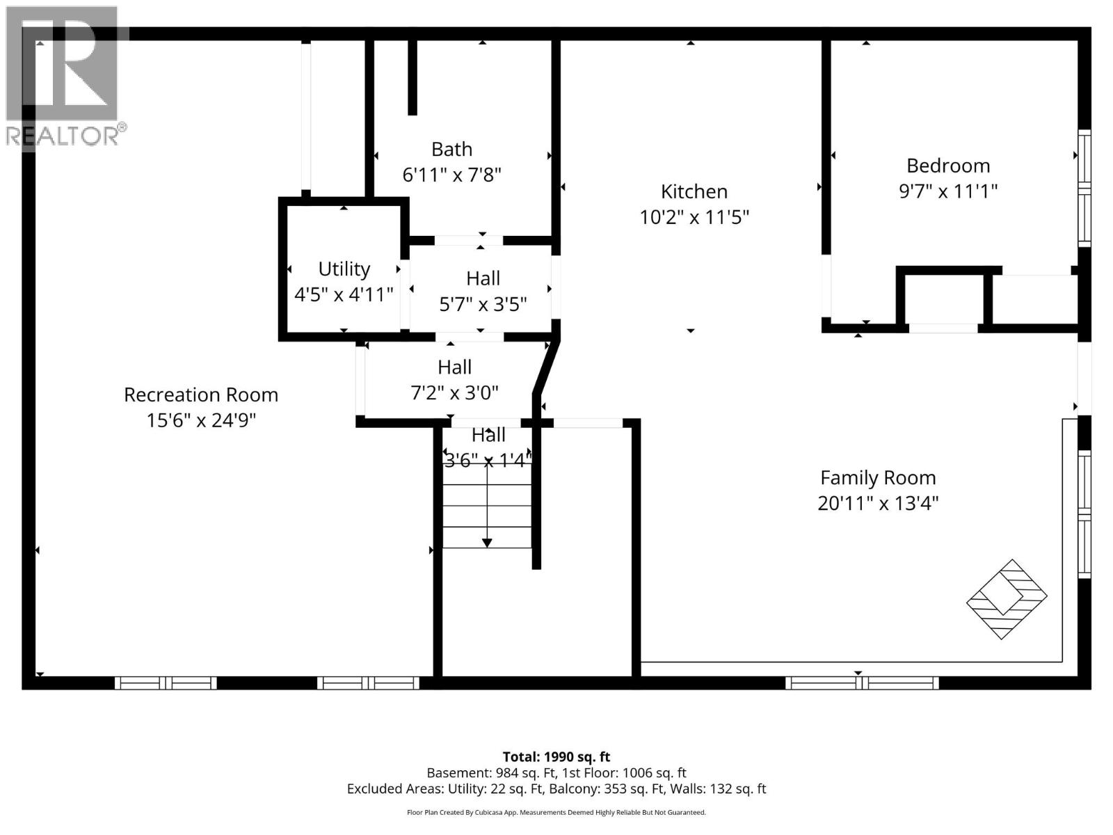 9 Jasper Drive, Logan Lake, British Columbia  V0K 1W0 - Photo 37 - 10387877