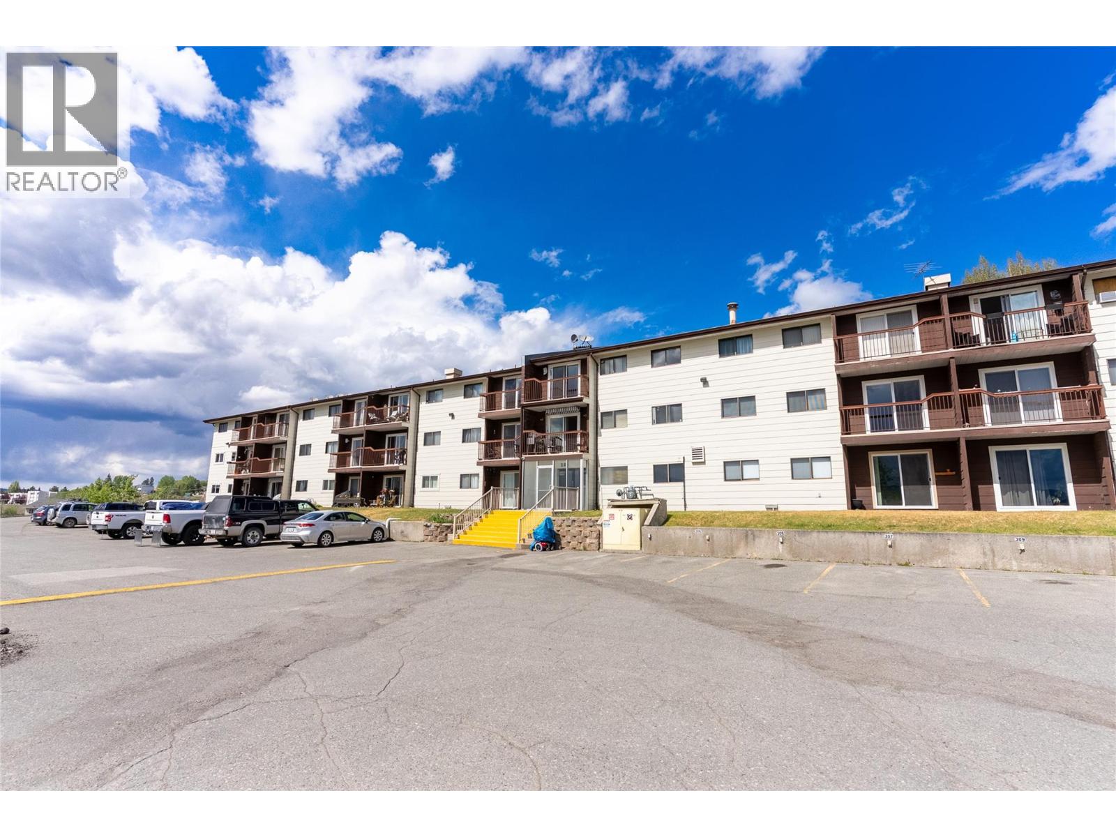 280 Alder Drive Unit# 207, Logan Lake, British Columbia  V0K 1W0 - Photo 13 - 10387668