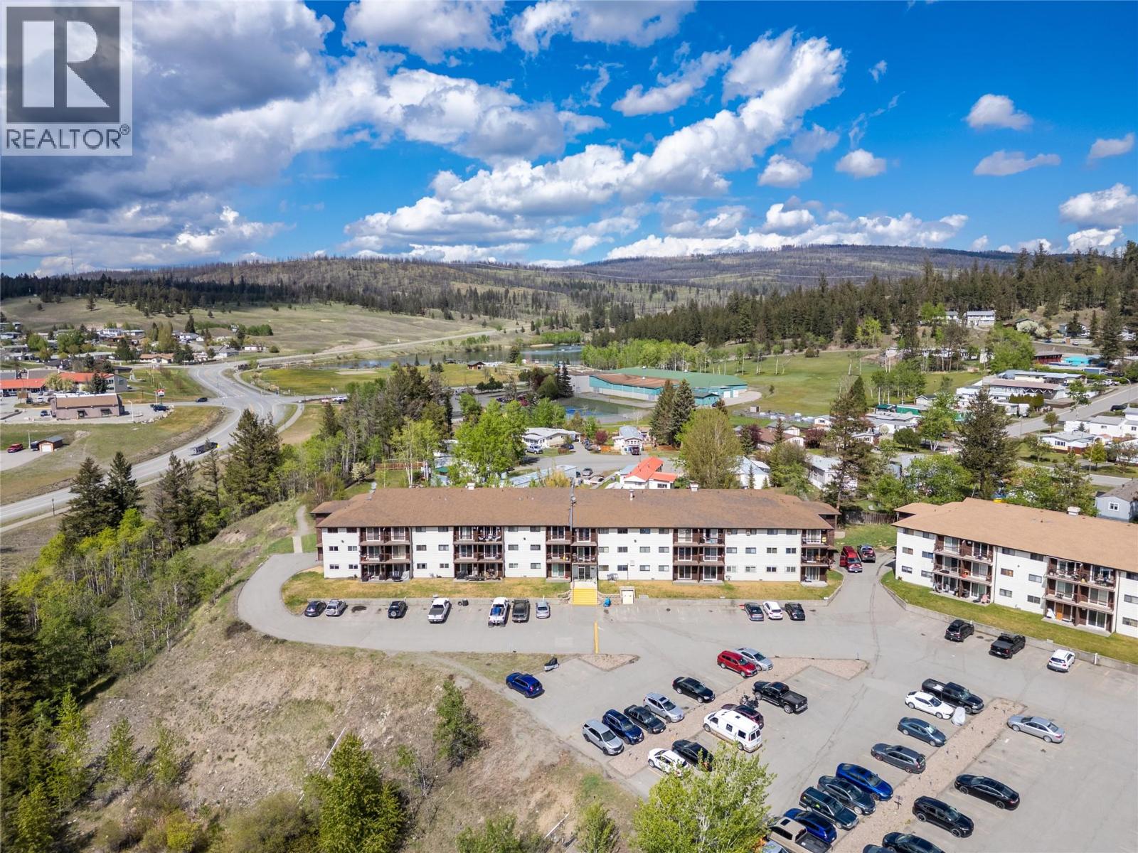 280 Alder Drive Unit# 207, Logan Lake, British Columbia  V0K 1W0 - Photo 15 - 10387668