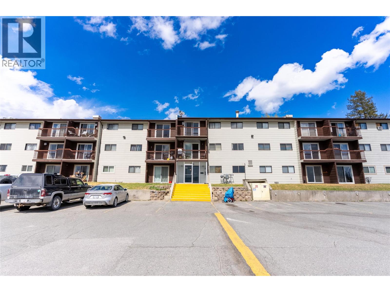 280 Alder Drive Unit# 207, Logan Lake, British Columbia  V0K 1W0 - Photo 22 - 10387668