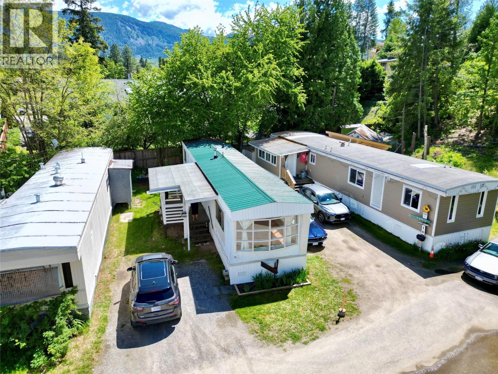 1101 Columbia Avenue Unit# 15, castlegar, British Columbia