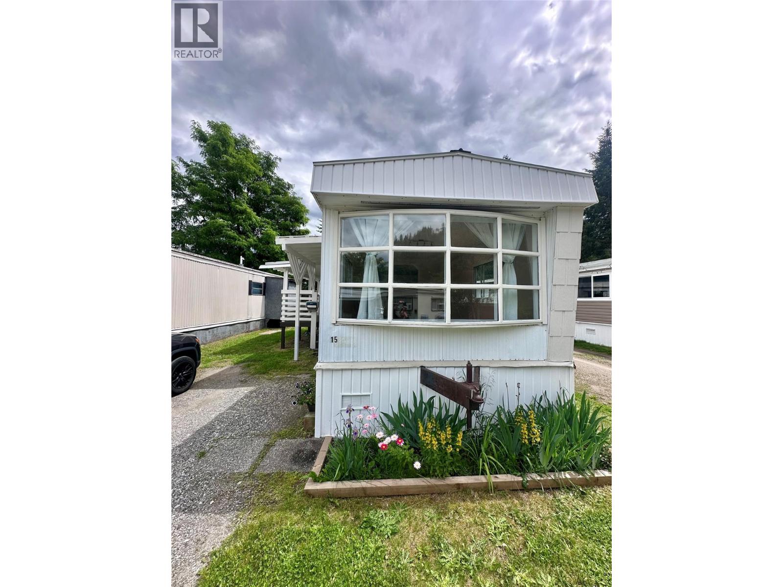 1101 Columbia Avenue Unit# 15, Castlegar, British Columbia  V1N 1H6 - Photo 23 - 10387880