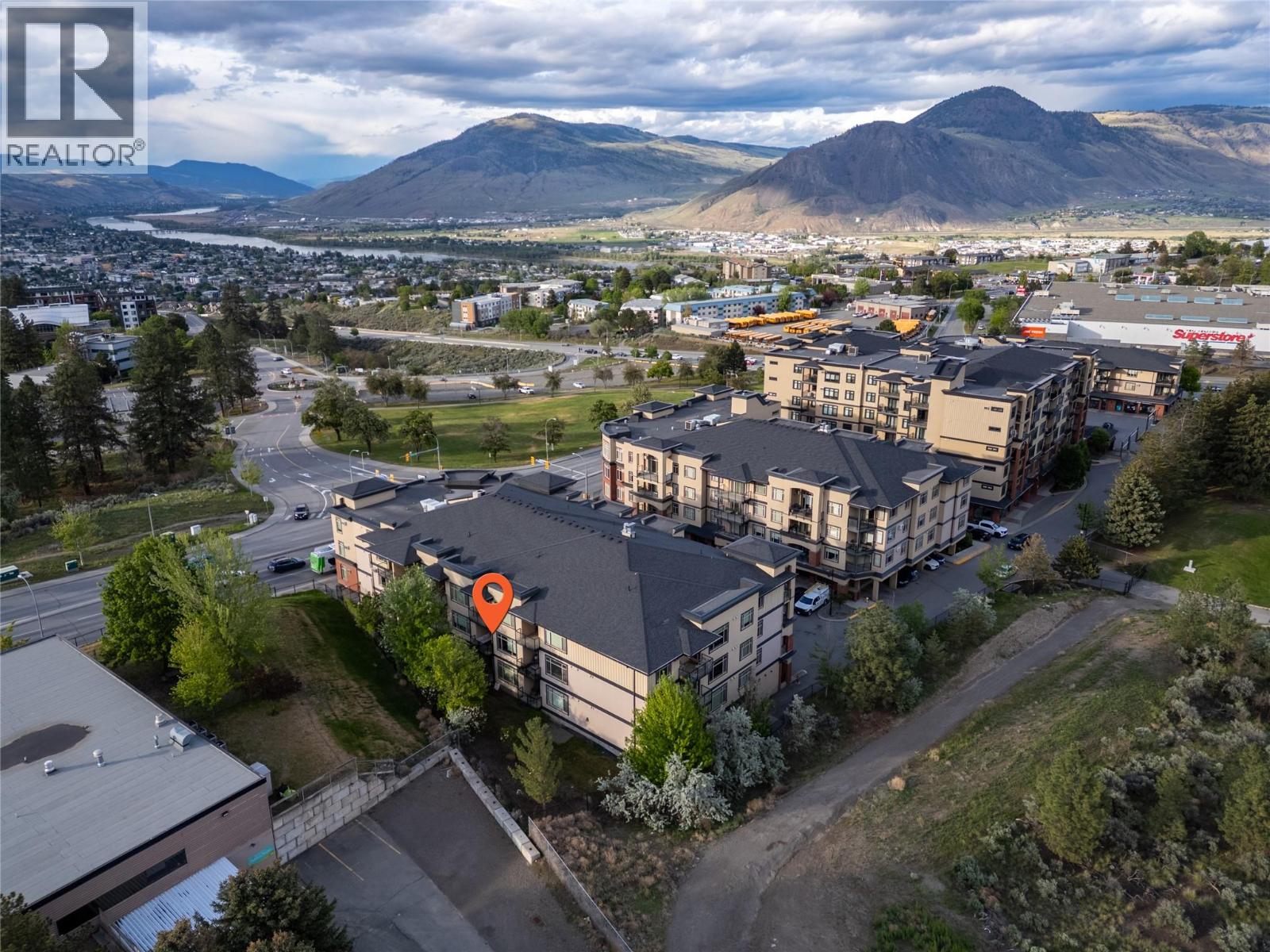 795 Mcgill Road Unit# 304, Kamloops, British Columbia  V2C 0B9 - Photo 19 - 10387672