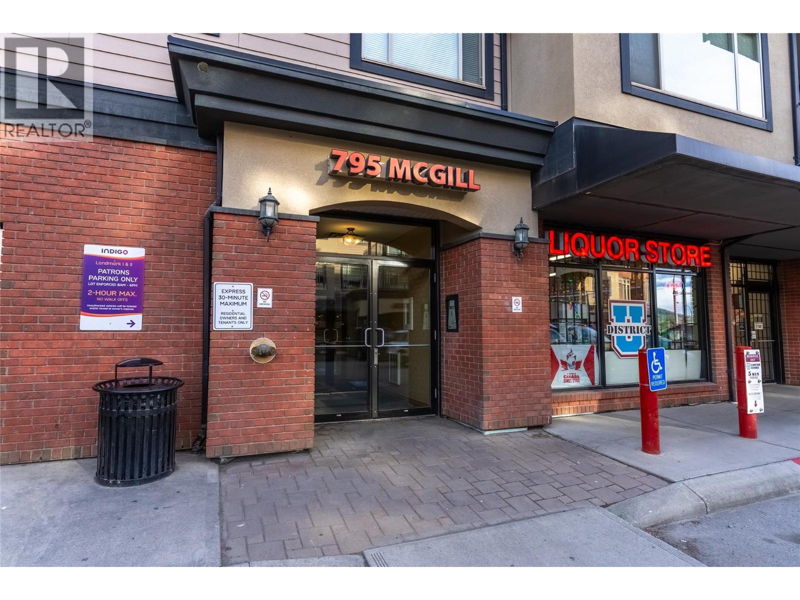 795 Mcgill Road Unit# 304, Kamloops, British Columbia  V2C 0B9 - Photo 32 - 10387672