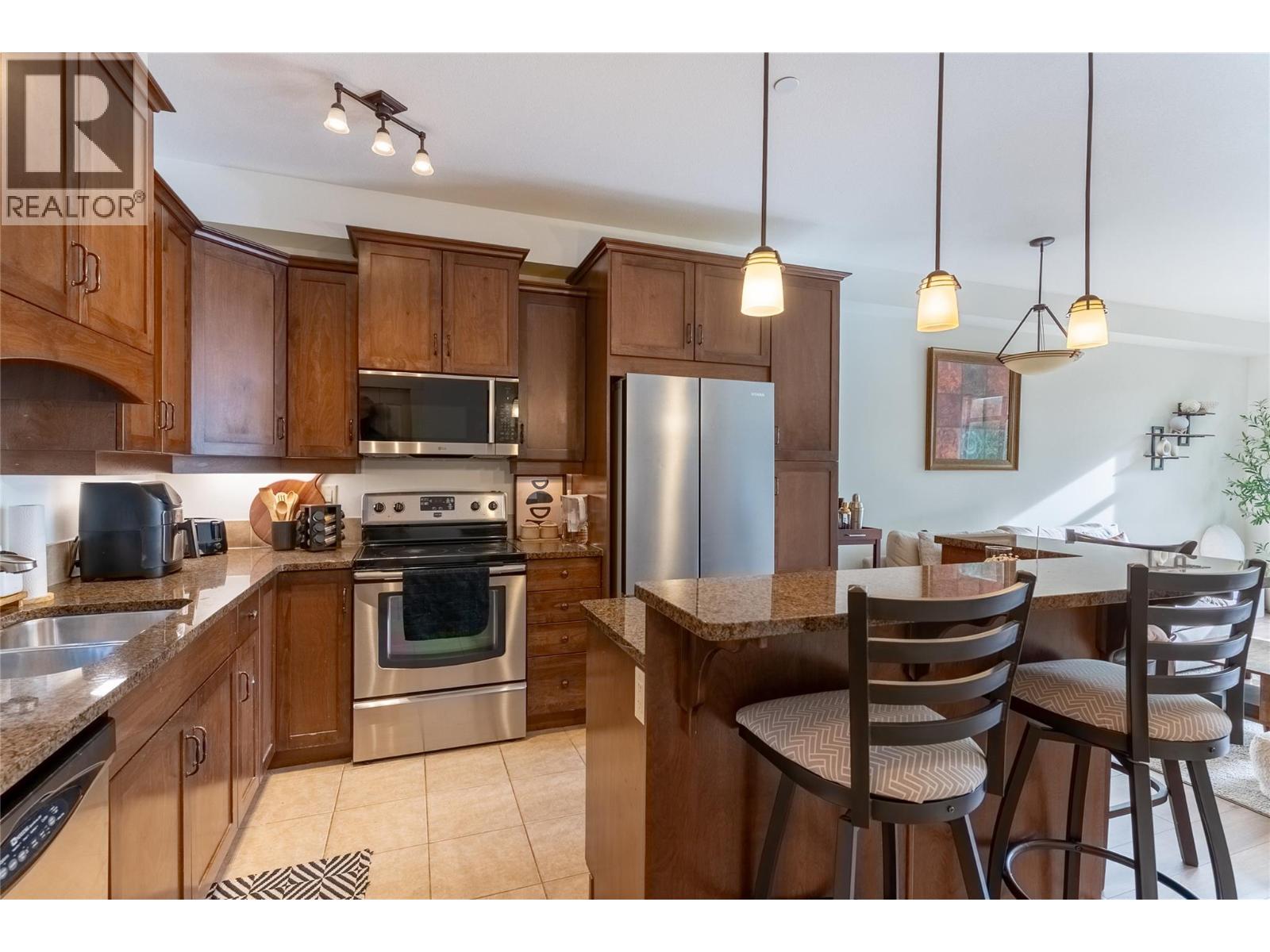 795 Mcgill Road Unit# 304, Kamloops, British Columbia  V2C 0B9 - Photo 6 - 10387672