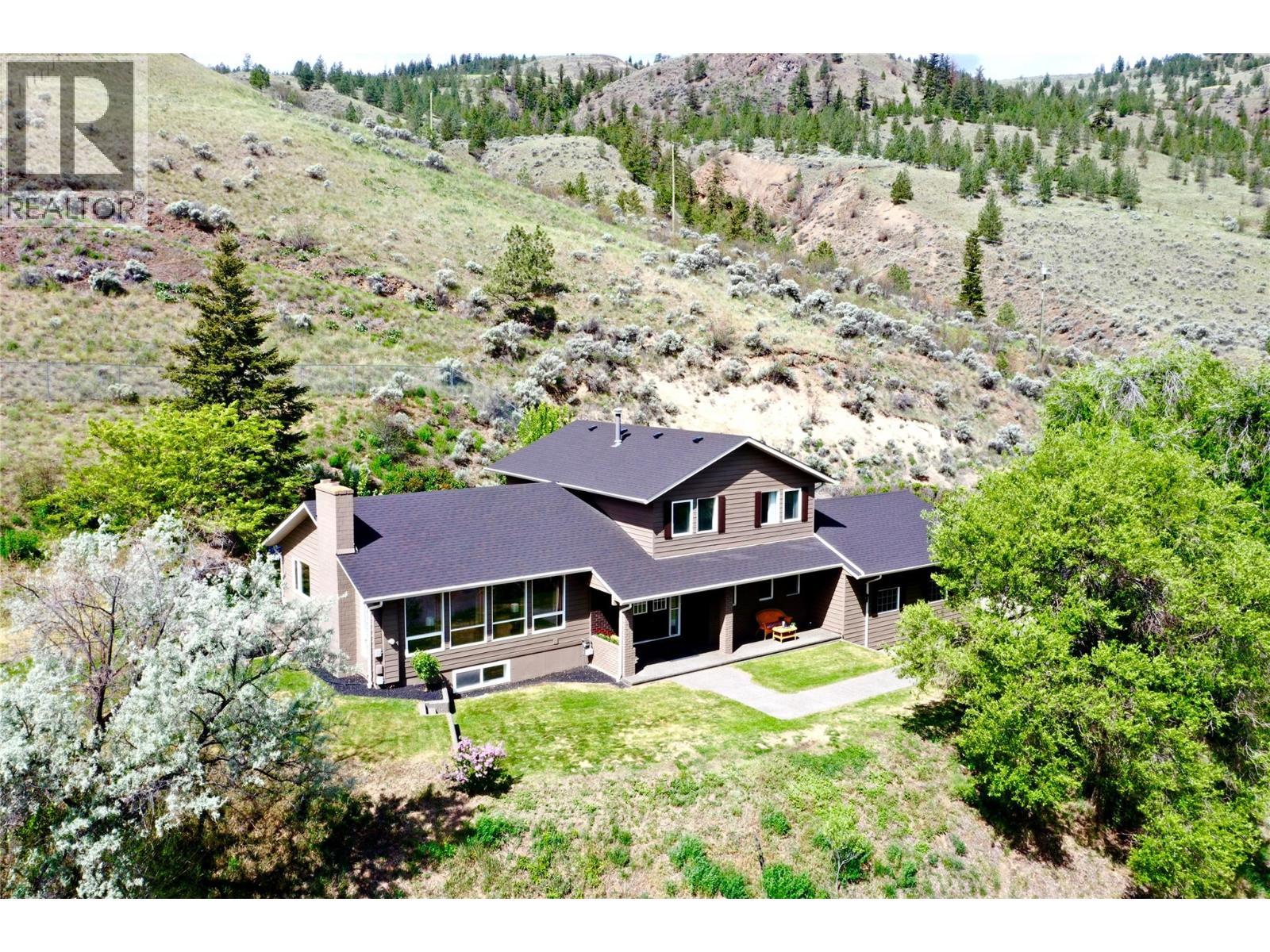 3084 DOHM Road, kamloops, British Columbia