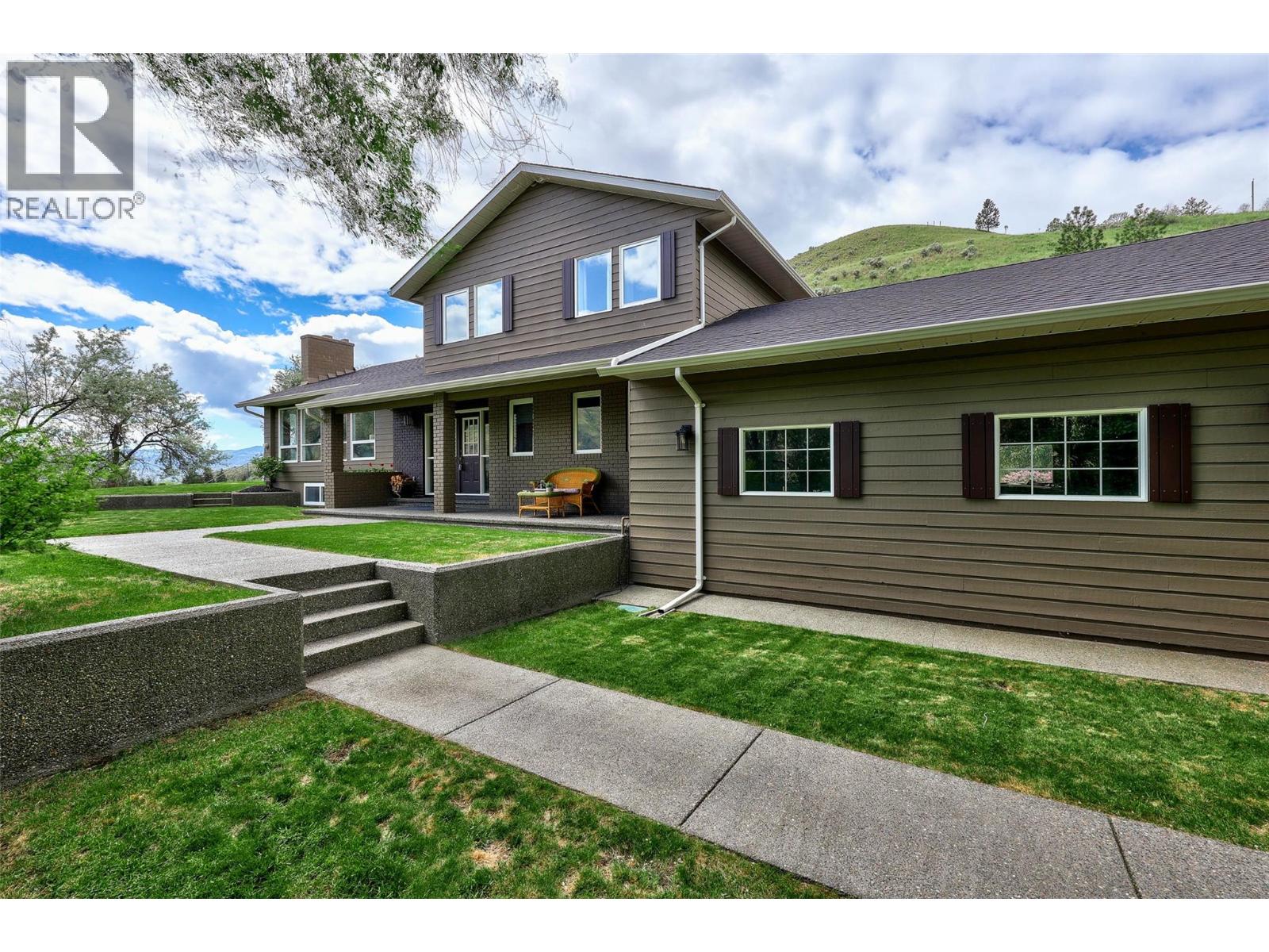 3084 Dohm Road, Kamloops, British Columbia  V2B 7L8 - Photo 14 - 10387646