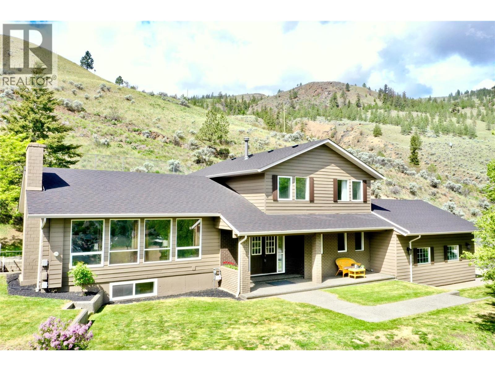 3084 Dohm Road, Kamloops, British Columbia  V2B 7L8 - Photo 5 - 10387646