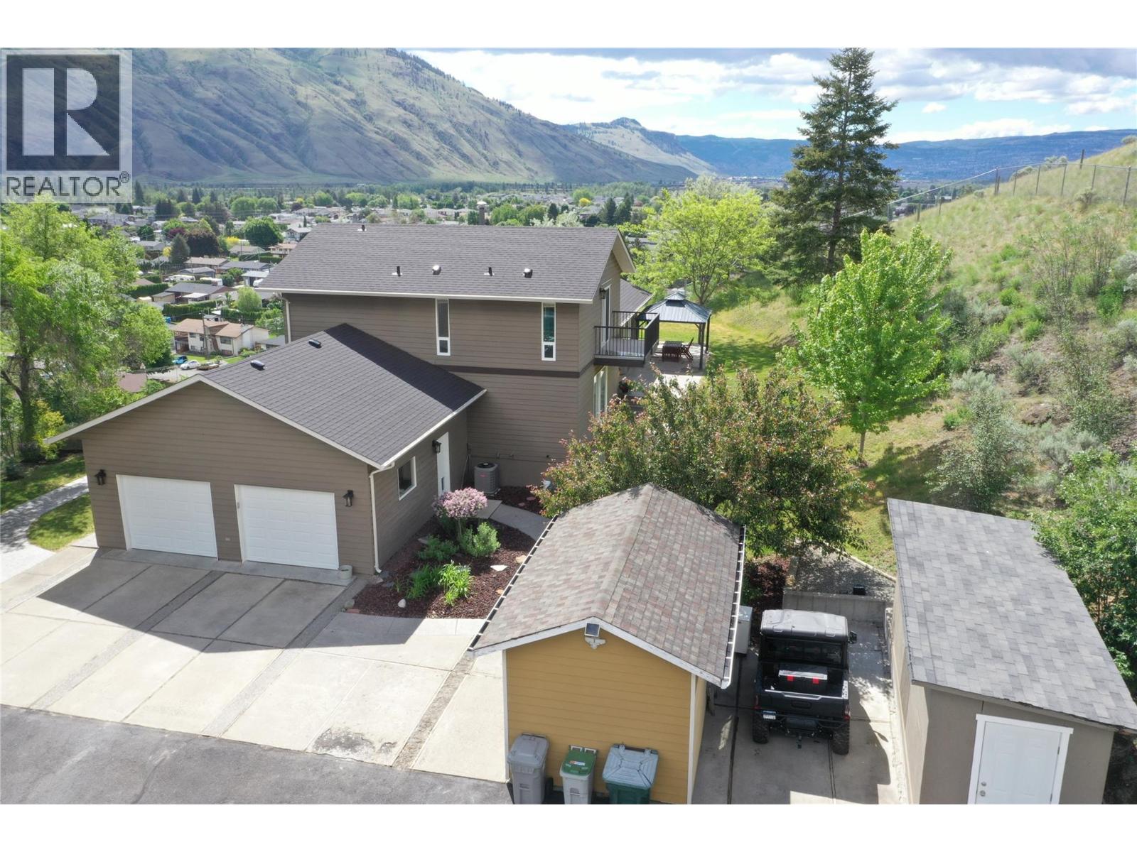 3084 Dohm Road, Kamloops, British Columbia  V2B 7L8 - Photo 6 - 10387646