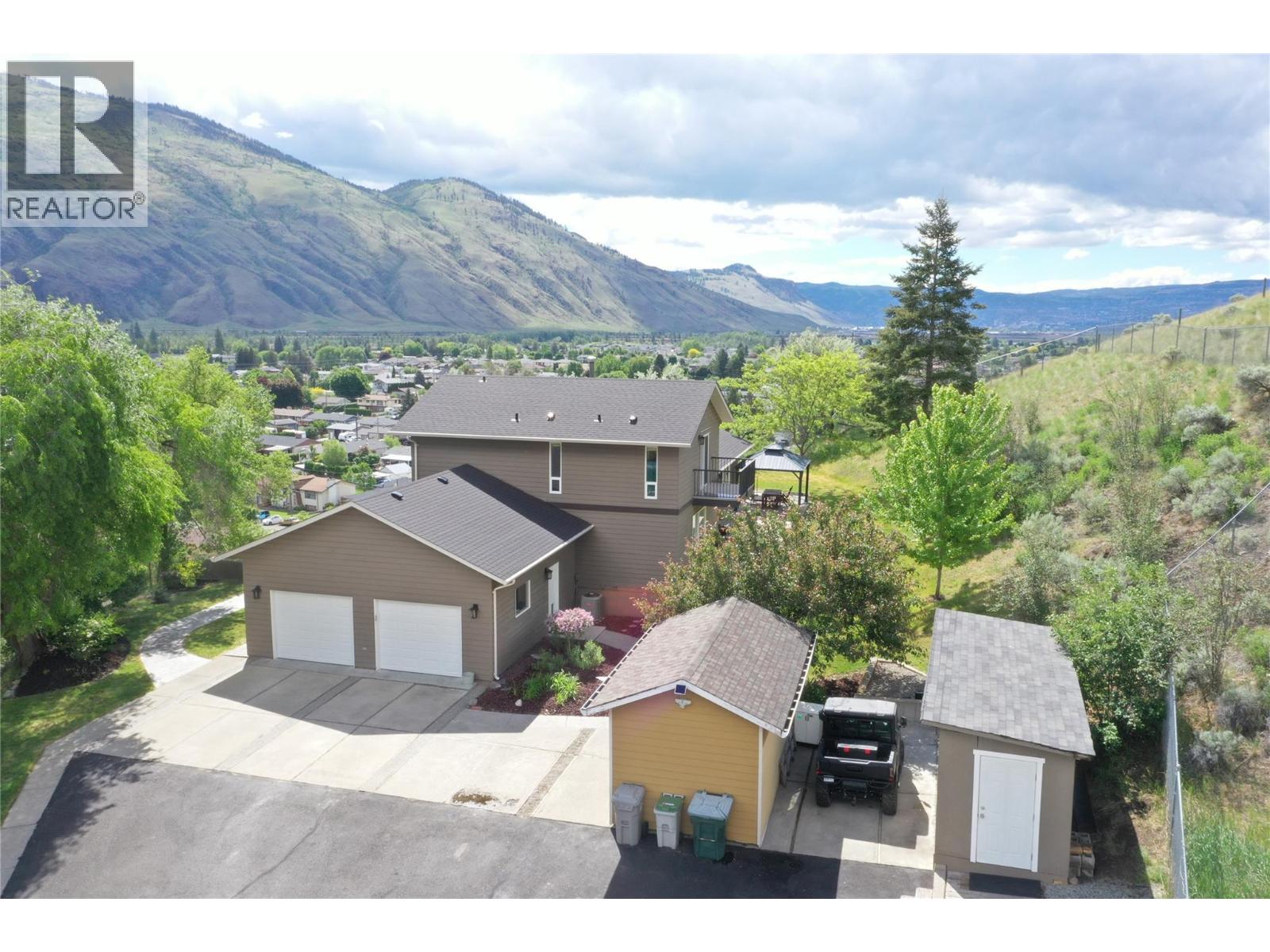 3084 Dohm Road, Kamloops, British Columbia  V2B 7L8 - Photo 7 - 10387646