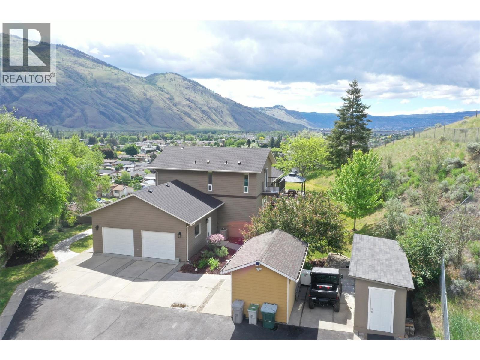 3084 Dohm Road, Kamloops, British Columbia  V2B 7L8 - Photo 8 - 10387646