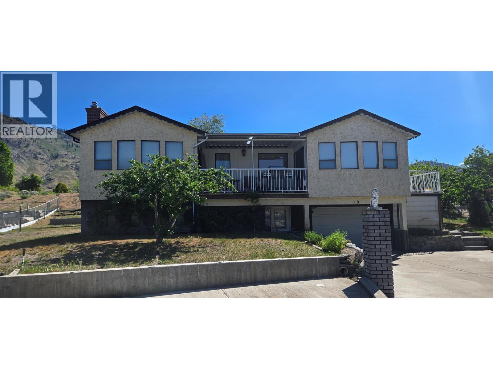 10 Spruce Court, Osoyoos, British Columbia  V0H 1V3 - Photo 1 - 10387950