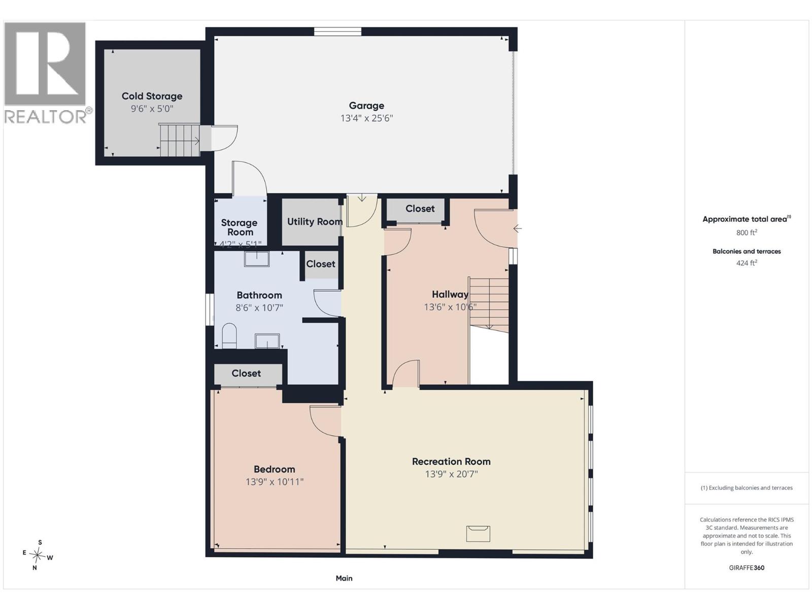 10 Spruce Court, Osoyoos, British Columbia  V0H 1V3 - Photo 33 - 10387950