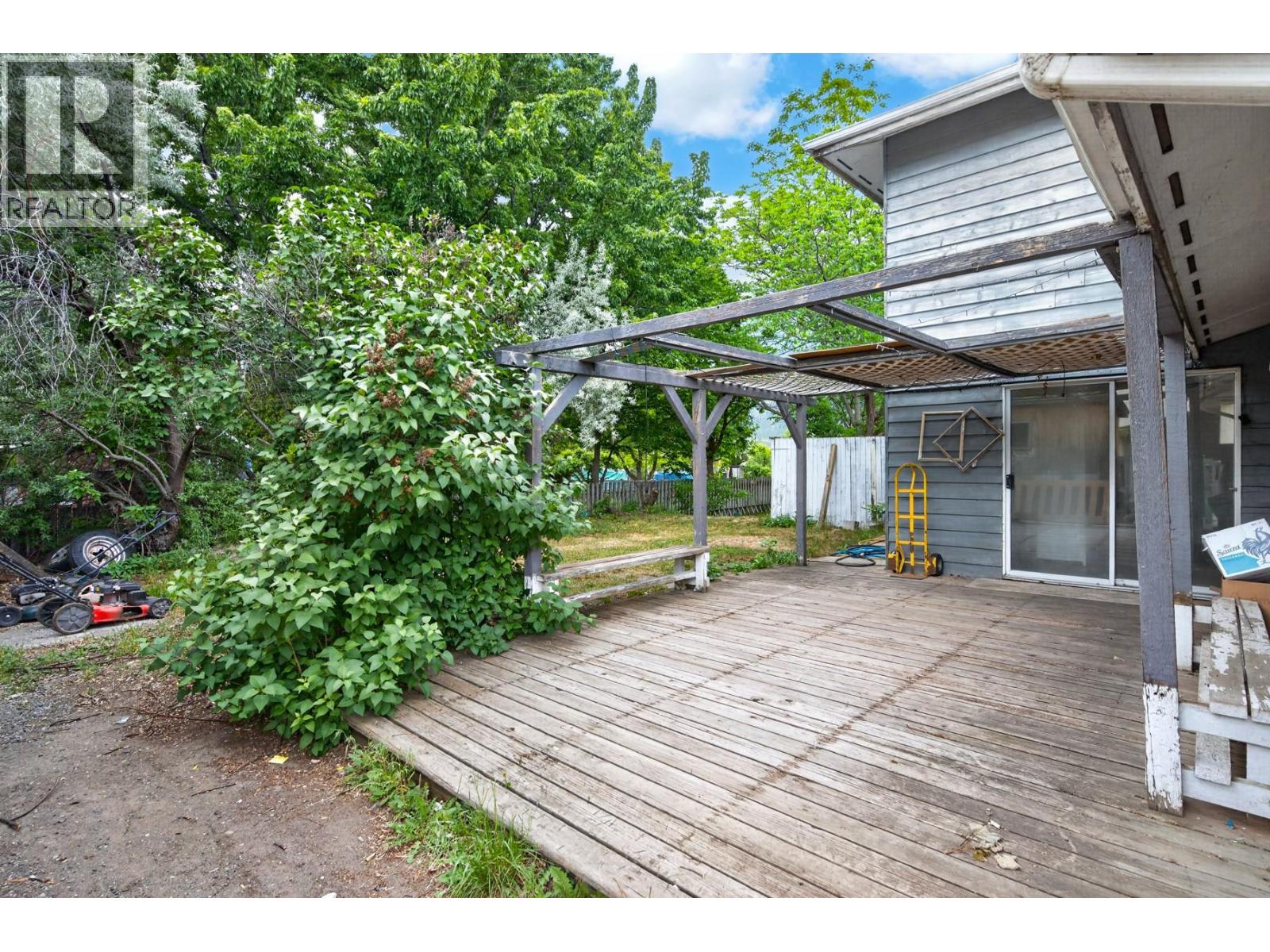 376 Hollywood Crescent, Lillooet, British Columbia  V0K 1V0 - Photo 36 - 10387946