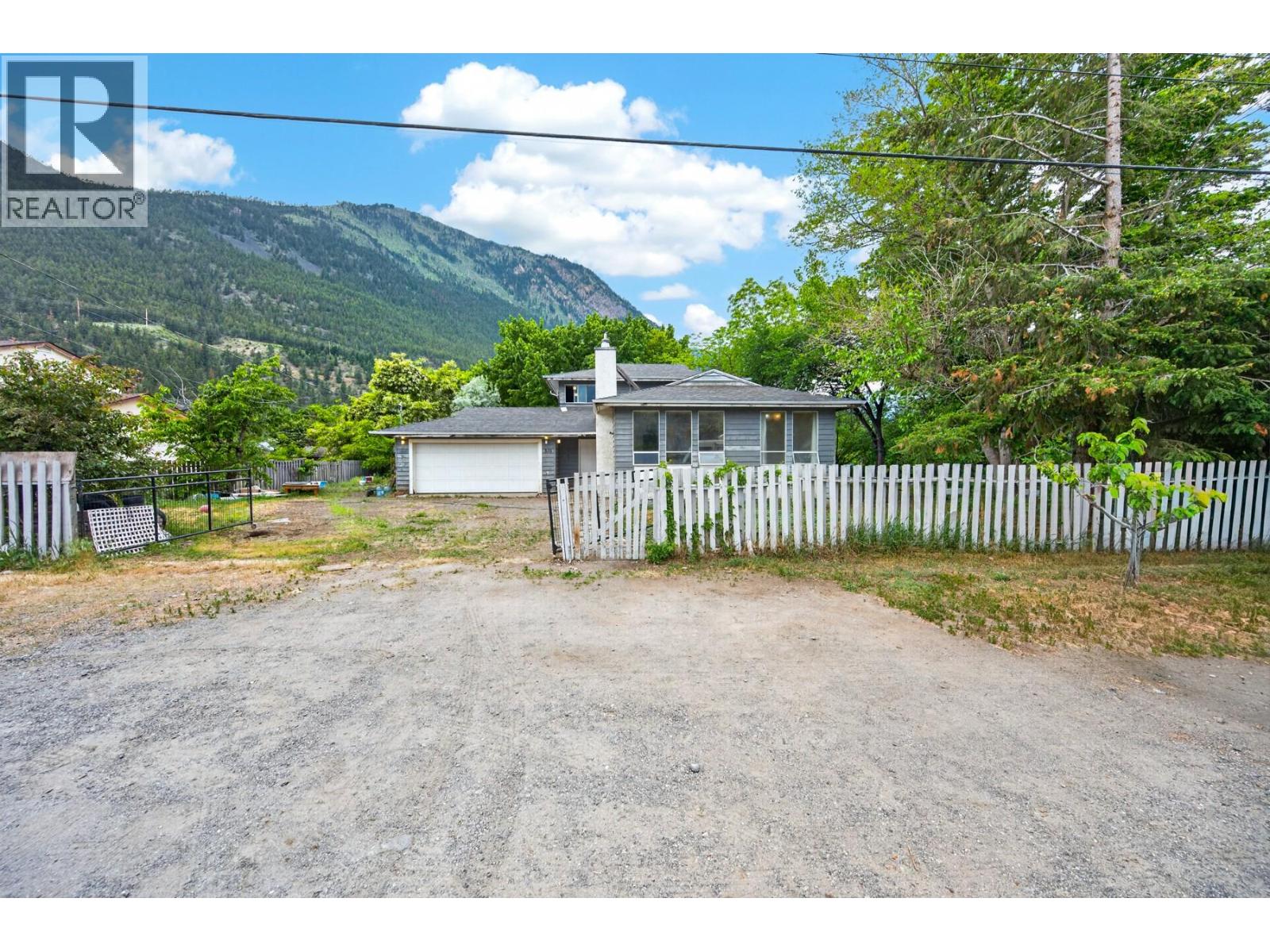 376 Hollywood Crescent, Lillooet, British Columbia  V0K 1V0 - Photo 4 - 10387946