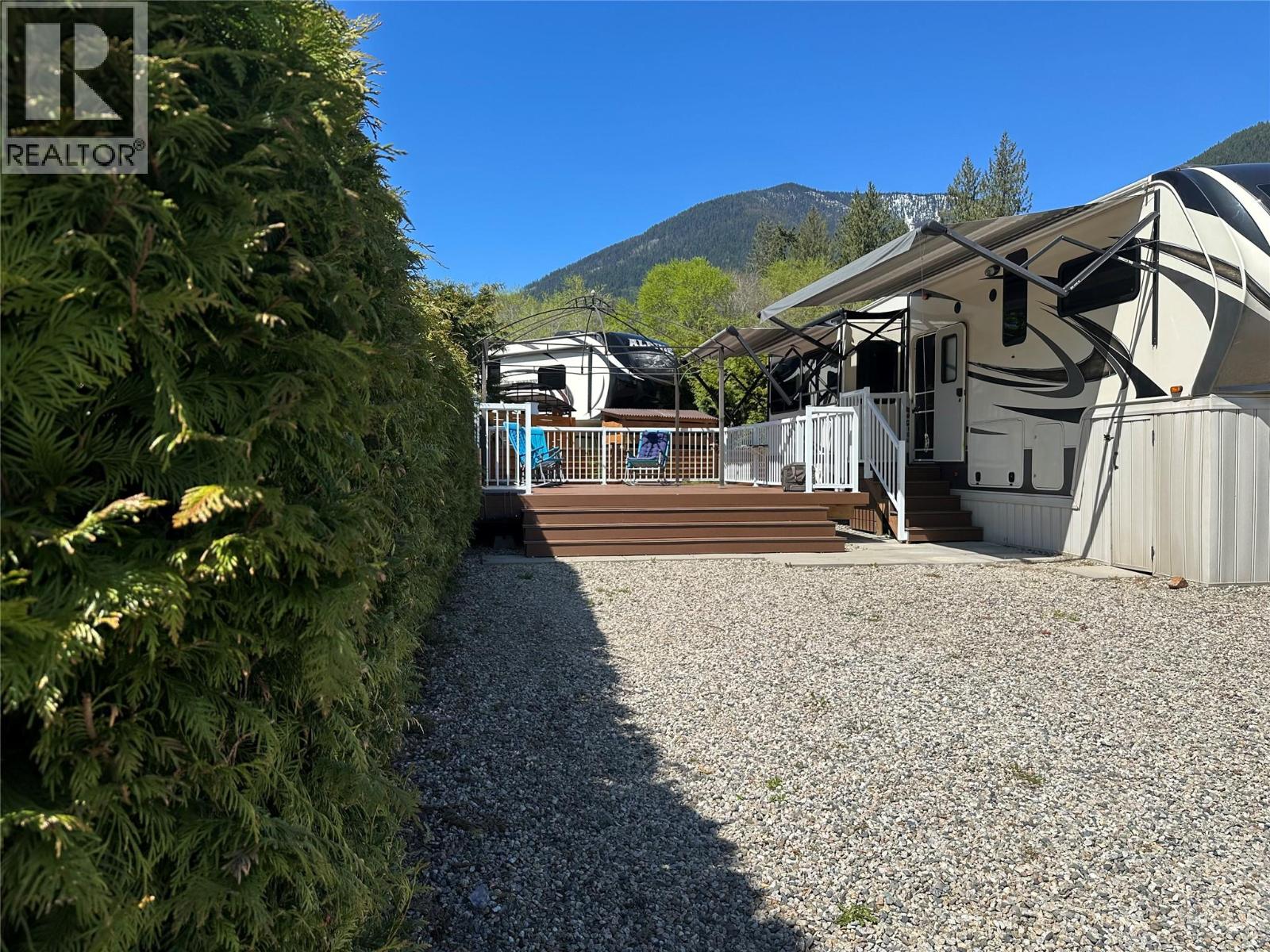7298 3a highway Highway Unit# 43 Lot# 43, nelson, British Columbia