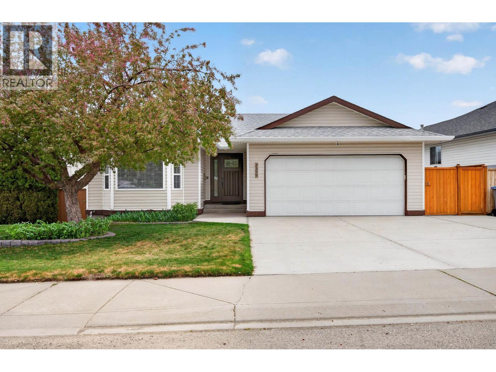 2359 Whitburn Crescent, kamloops, British Columbia