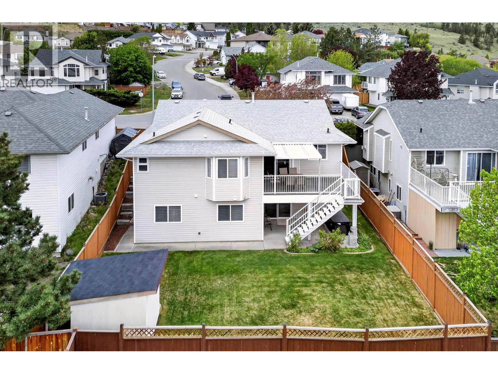 2359 Whitburn Crescent, Kamloops, British Columbia  V1S 1W4 - Photo 64 - 10387233
