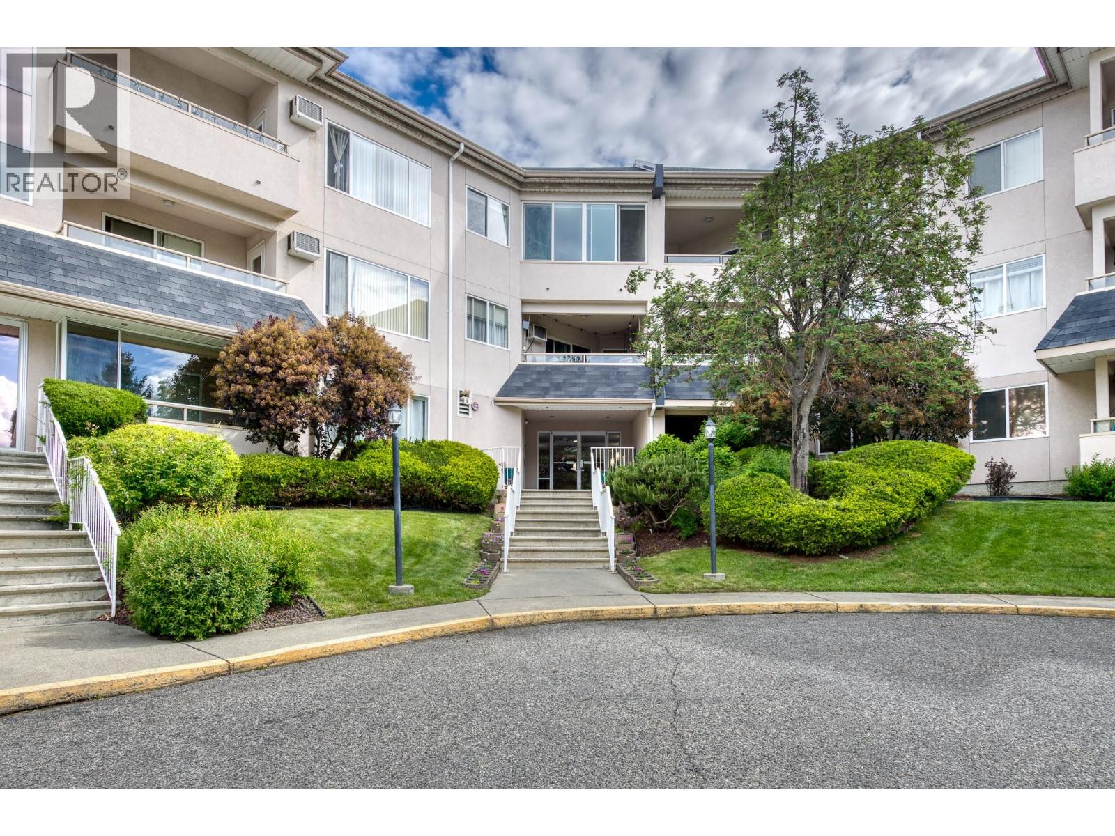 255 Aurora Crescent Unit# 315, kelowna, British Columbia
