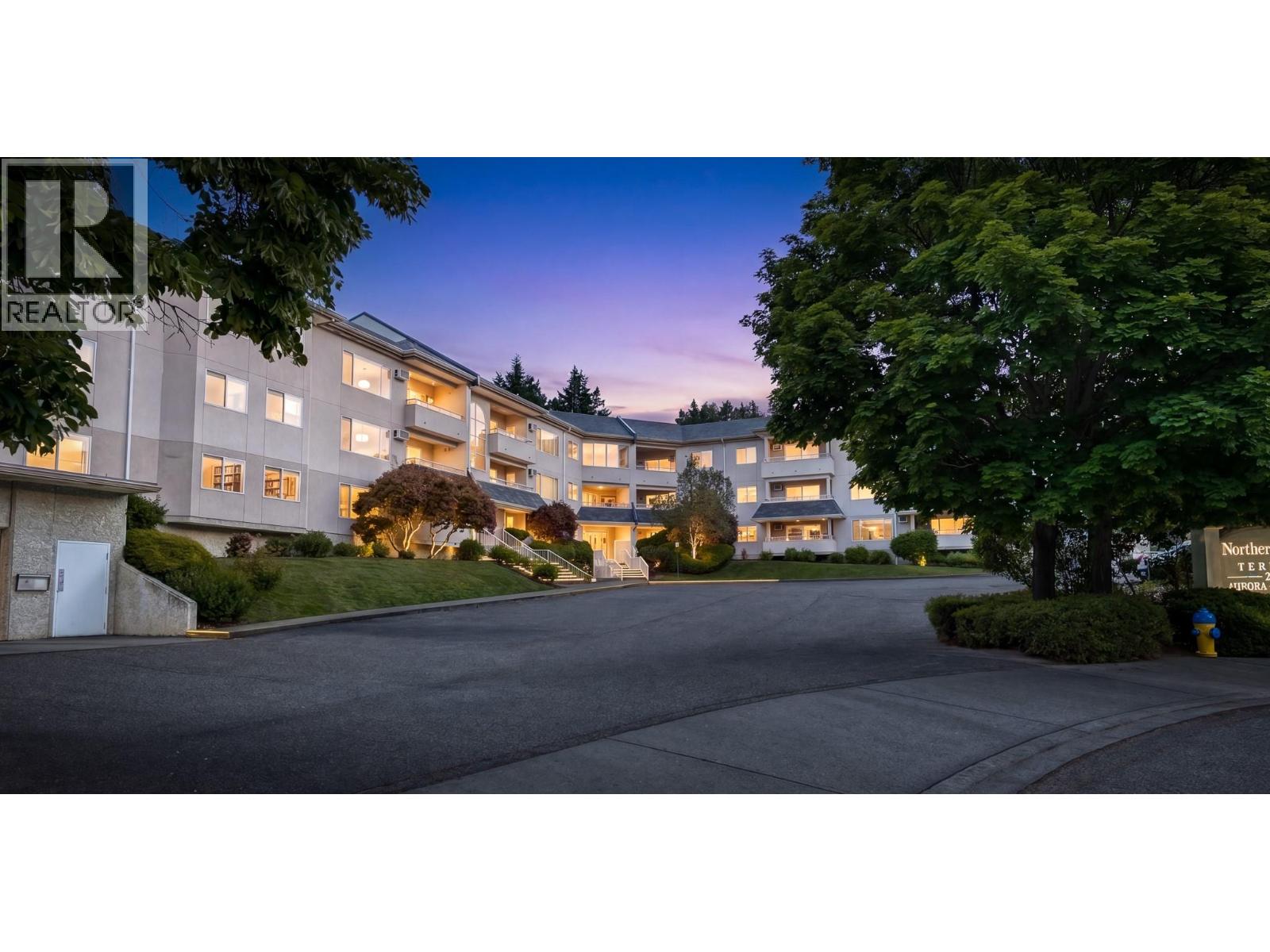 255 Aurora Crescent Unit# 315, Kelowna, British Columbia  V1X 7L8 - Photo 28 - 10387924