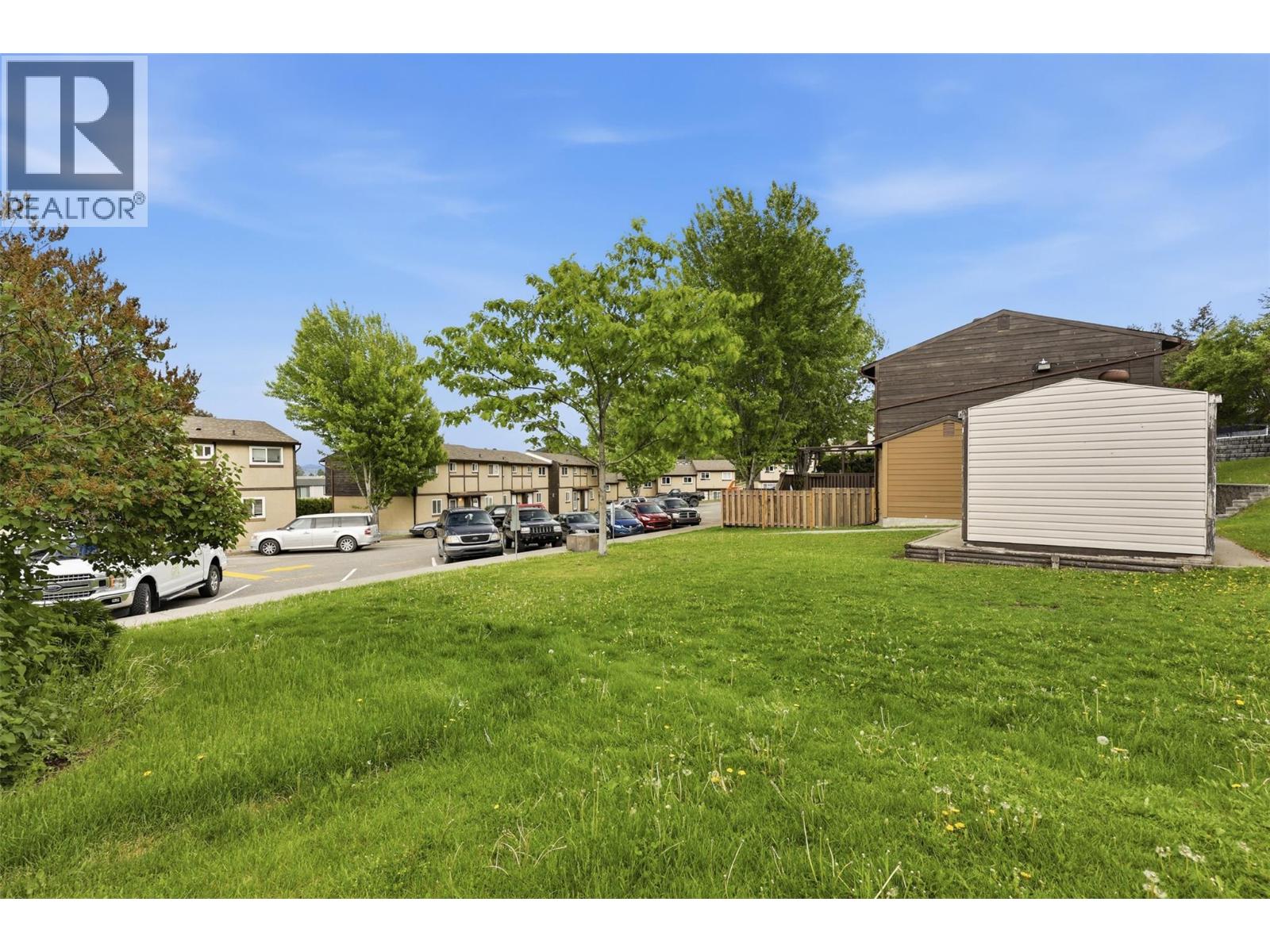 1605 Summit Drive Unit# 8, Kamloops, British Columbia  V2E 2A5 - Photo 10 - 10386561