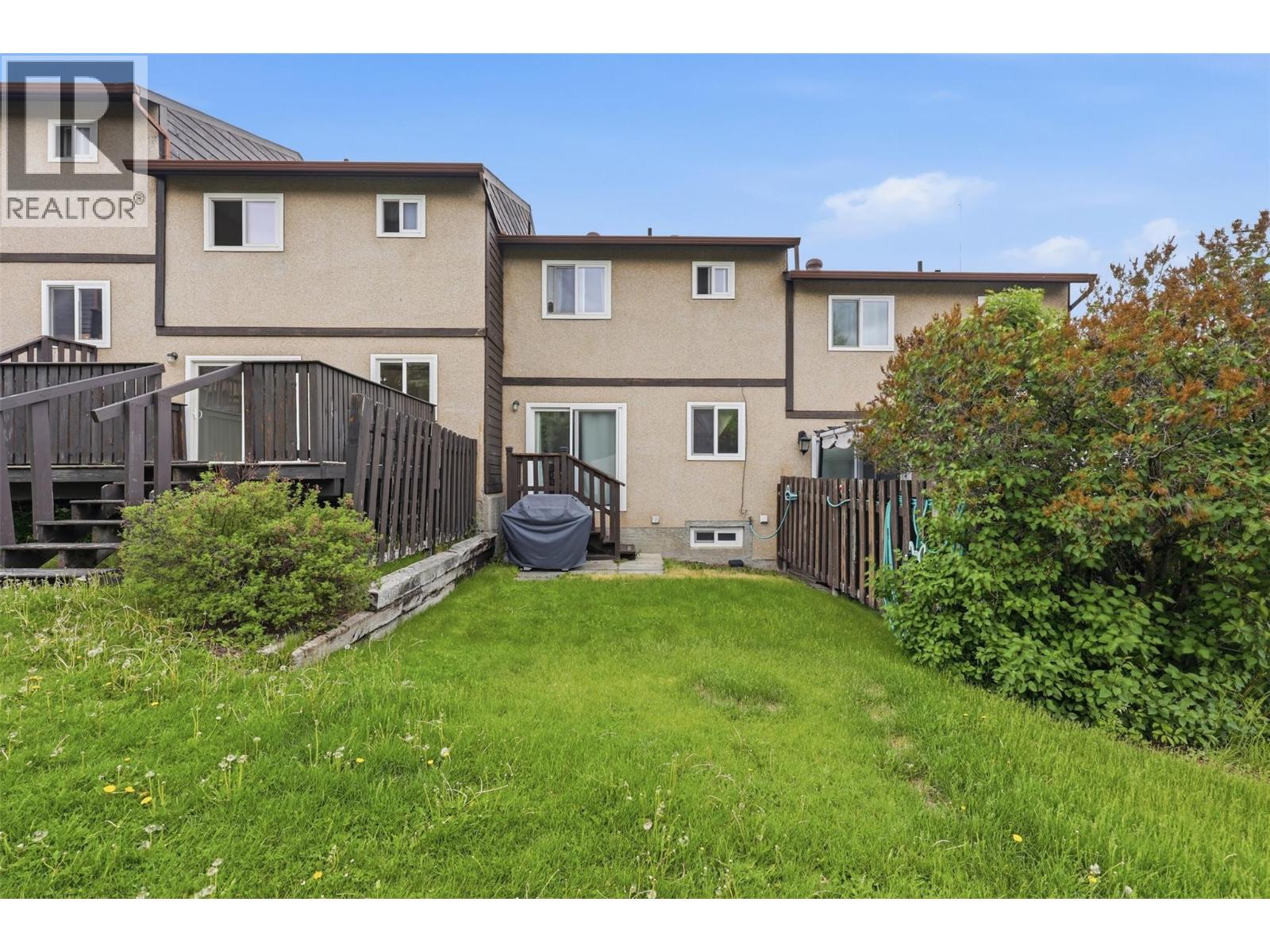 1605 Summit Drive Unit# 8, Kamloops, British Columbia  V2E 2A5 - Photo 11 - 10386561