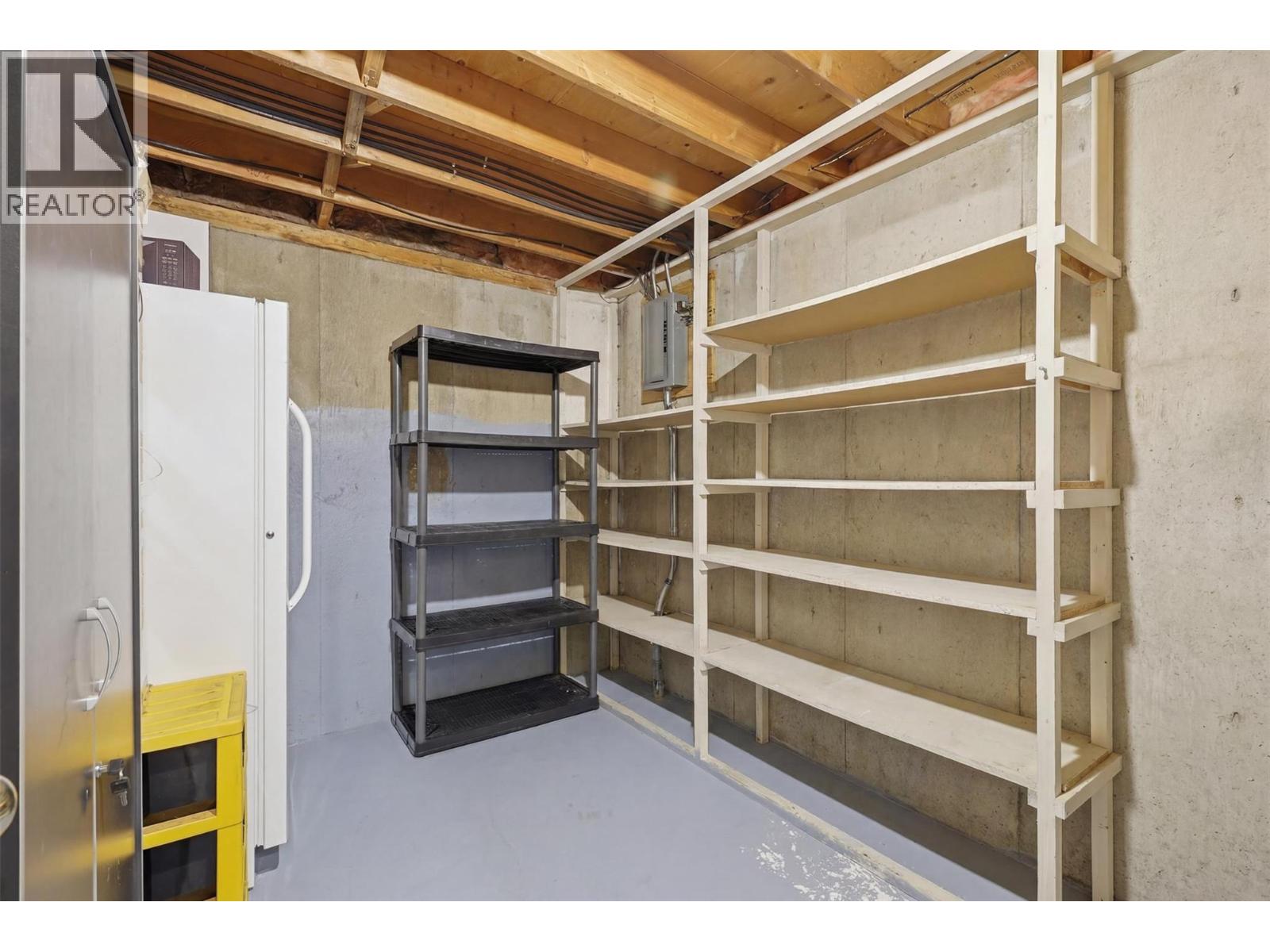 1605 Summit Drive Unit# 8, Kamloops, British Columbia  V2E 2A5 - Photo 23 - 10386561