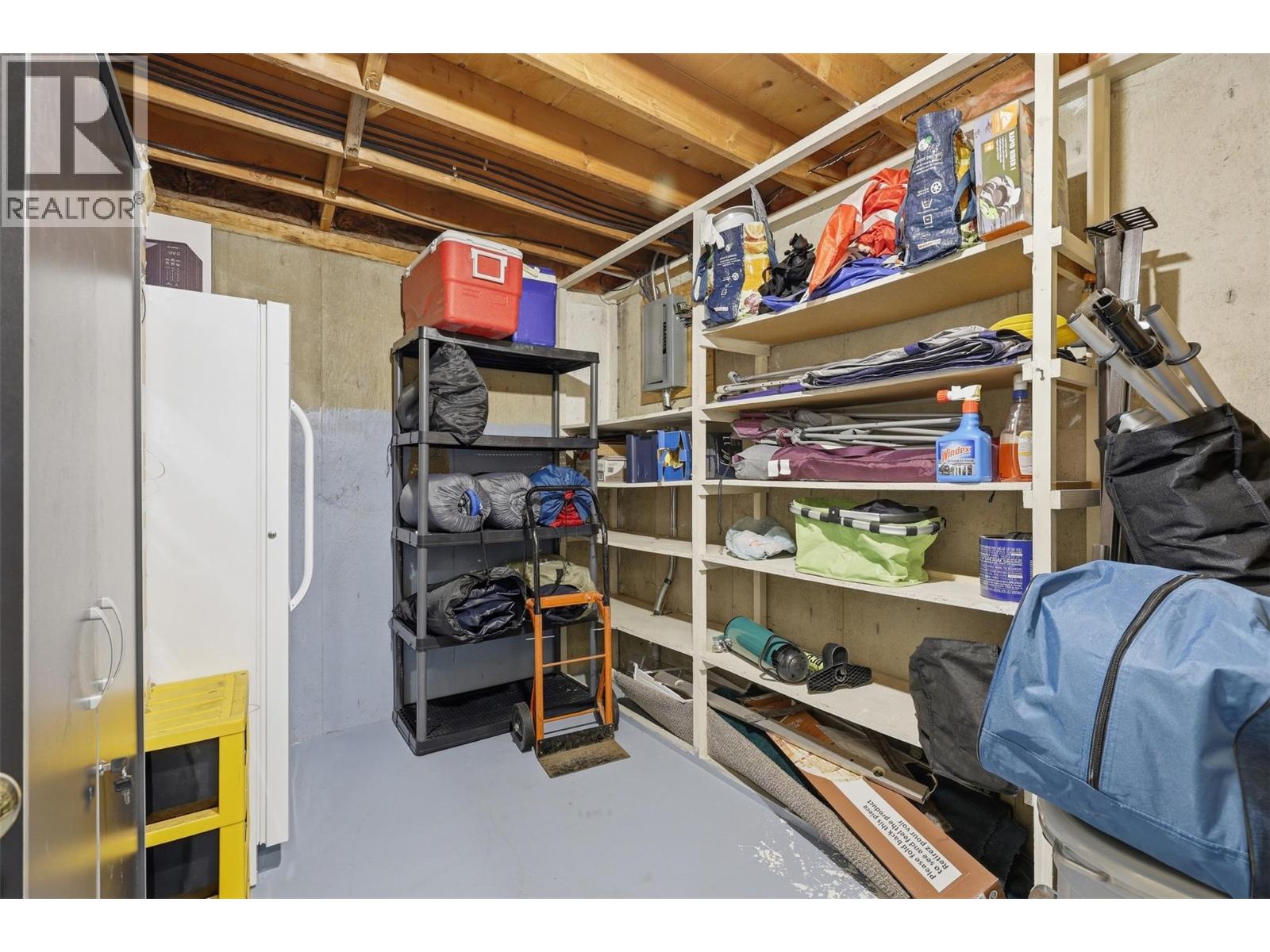 1605 Summit Drive Unit# 8, Kamloops, British Columbia  V2E 2A5 - Photo 24 - 10386561