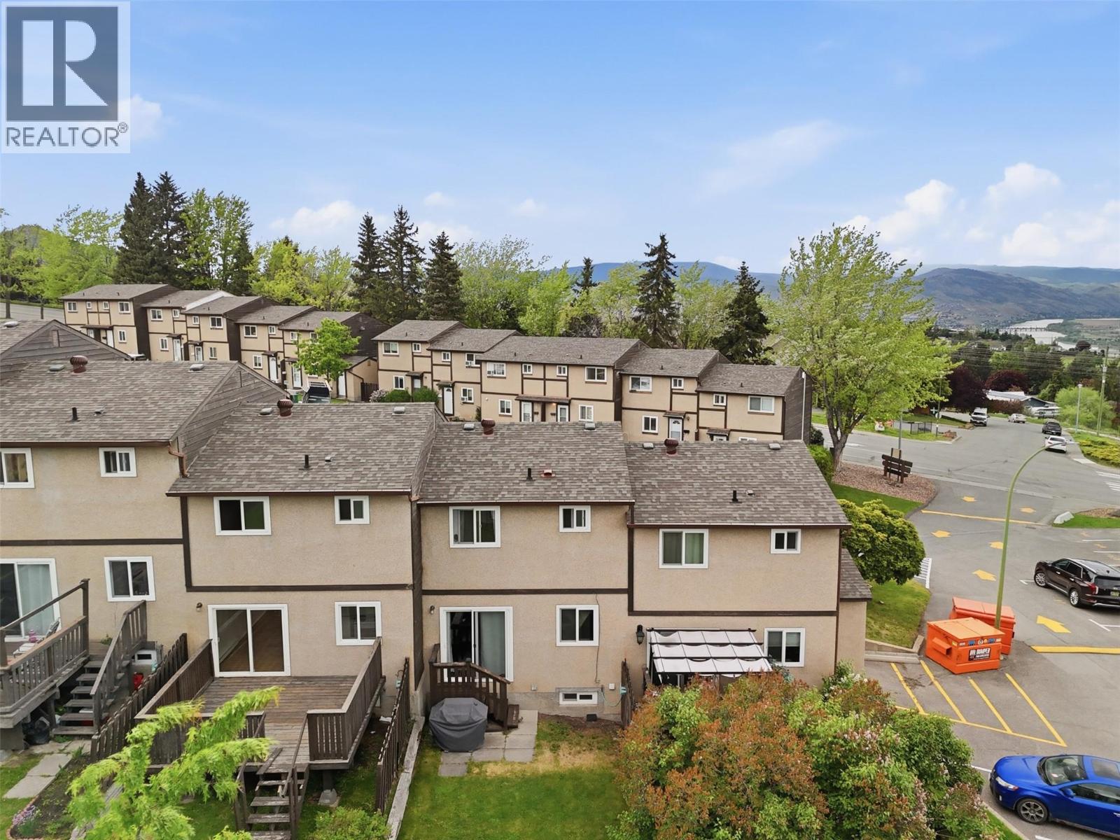1605 Summit Drive Unit# 8, Kamloops, British Columbia  V2E 2A5 - Photo 28 - 10386561