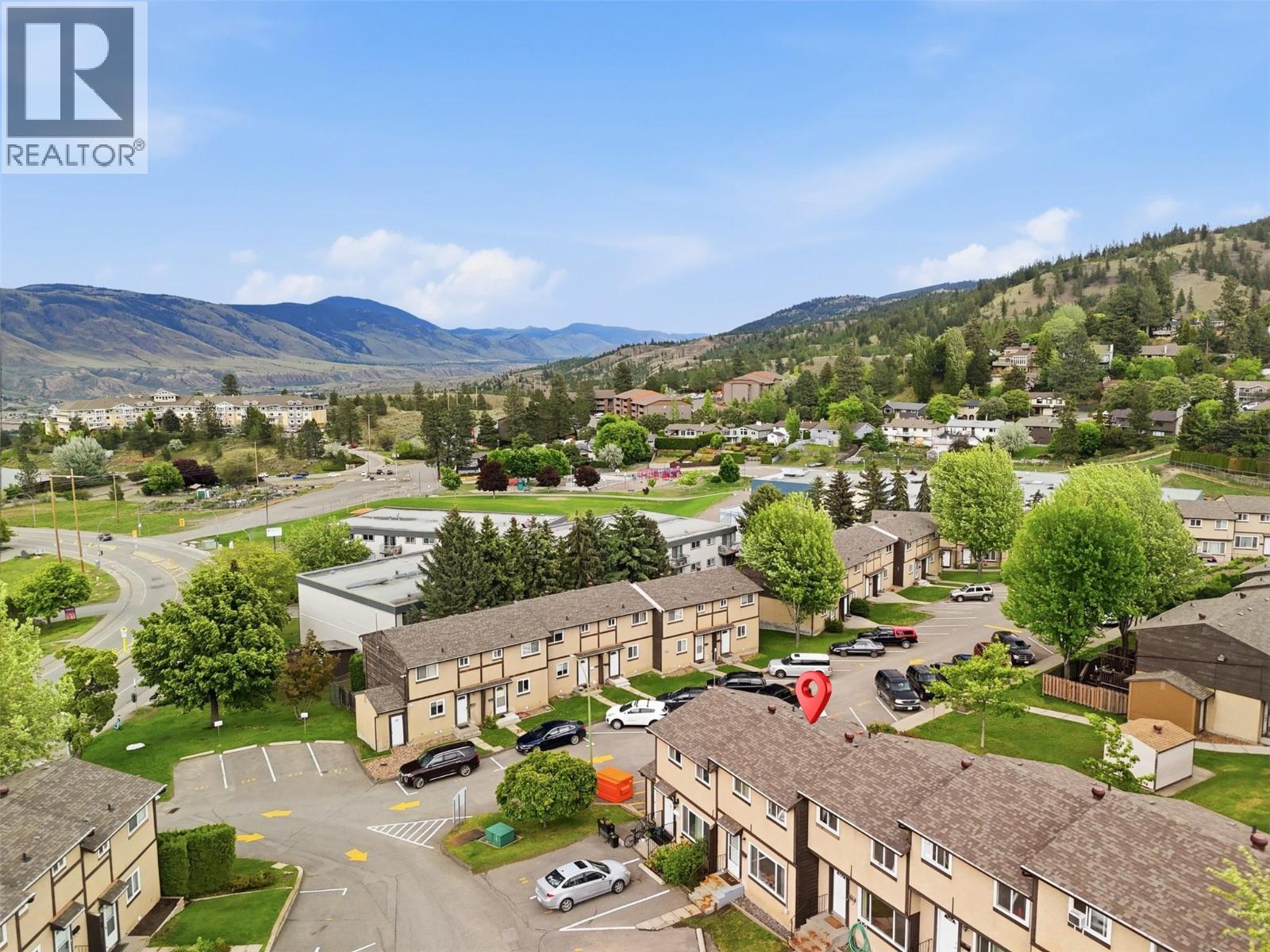 1605 Summit Drive Unit# 8, Kamloops, British Columbia  V2E 2A5 - Photo 29 - 10386561