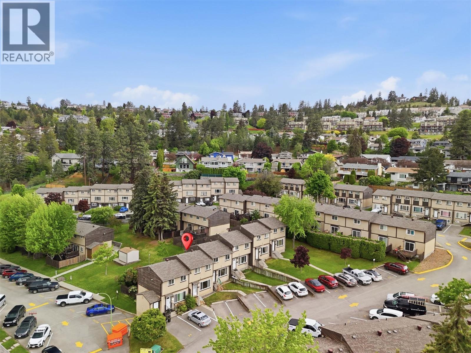 1605 Summit Drive Unit# 8, Kamloops, British Columbia  V2E 2A5 - Photo 30 - 10386561