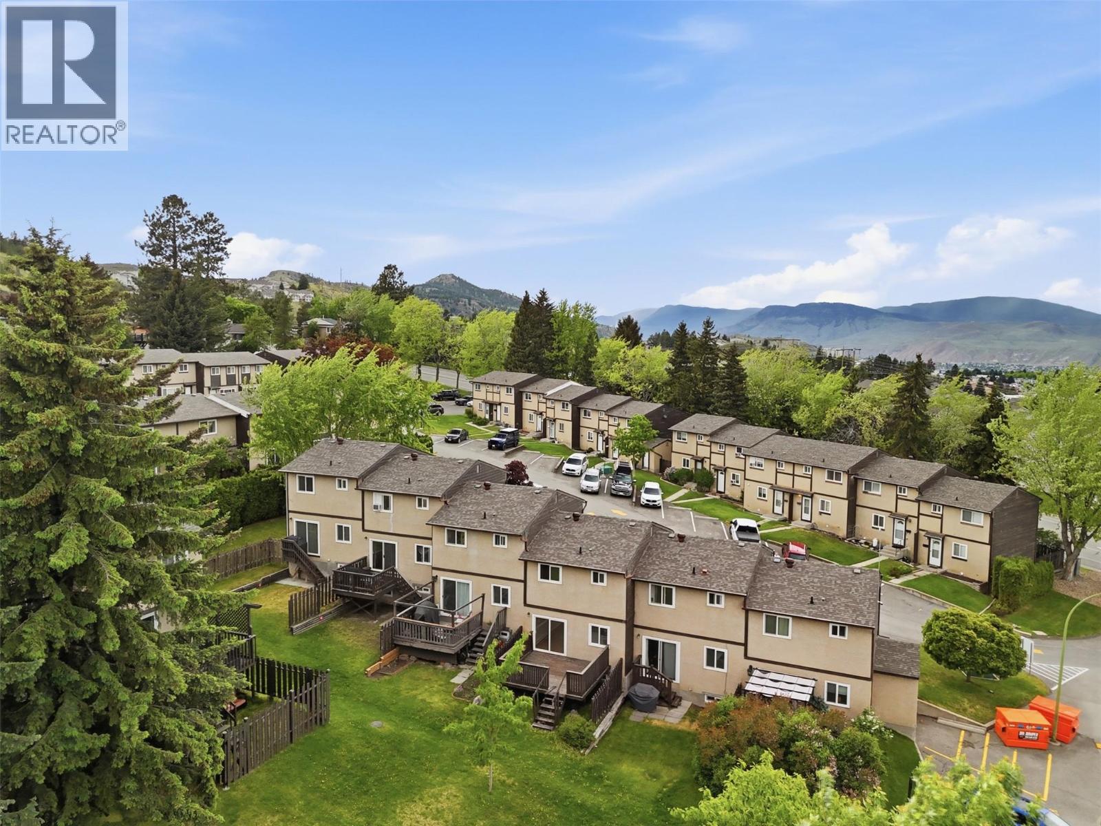 1605 Summit Drive Unit# 8, Kamloops, British Columbia  V2E 2A5 - Photo 31 - 10386561