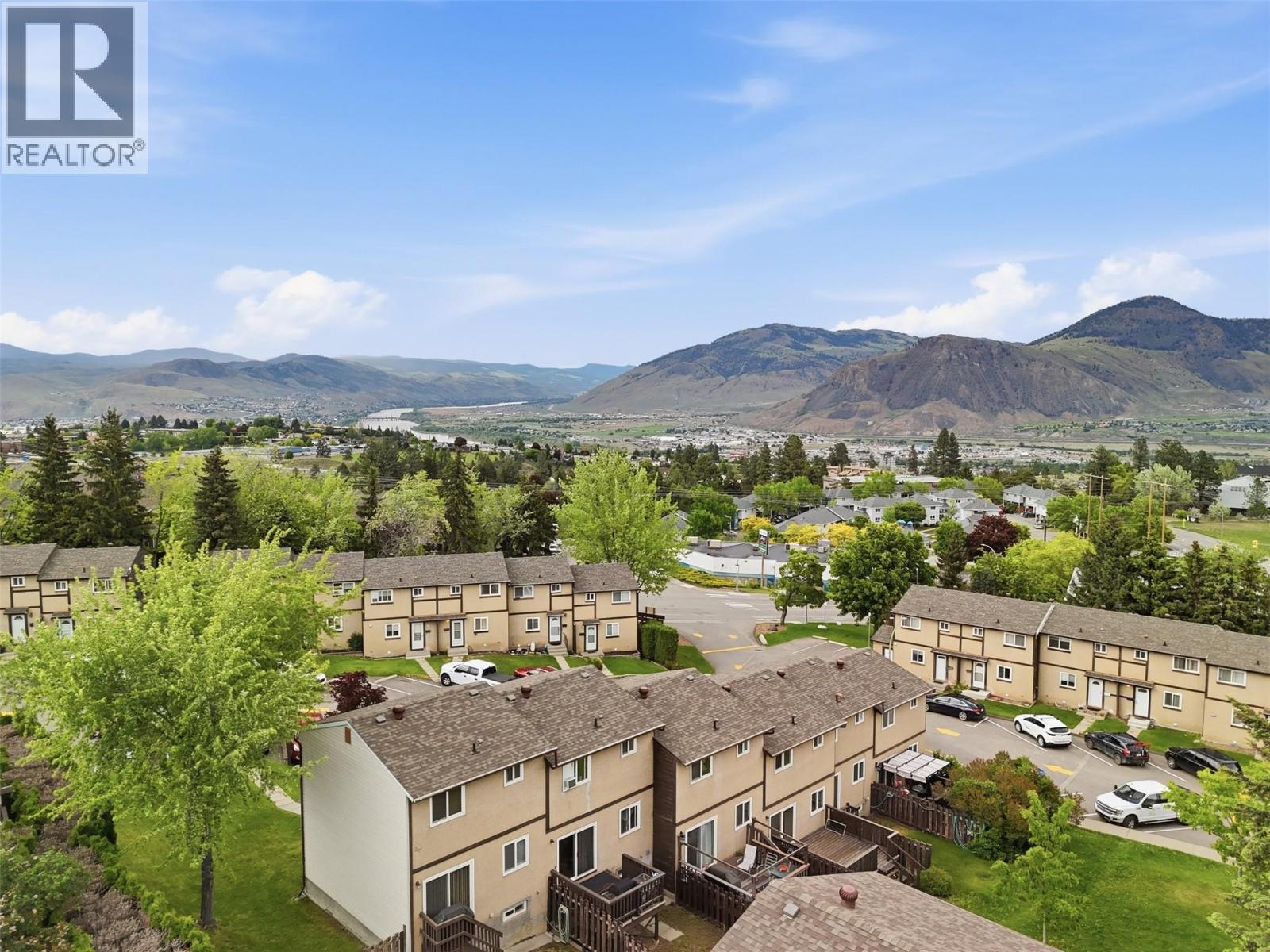 1605 Summit Drive Unit# 8, Kamloops, British Columbia  V2E 2A5 - Photo 32 - 10386561