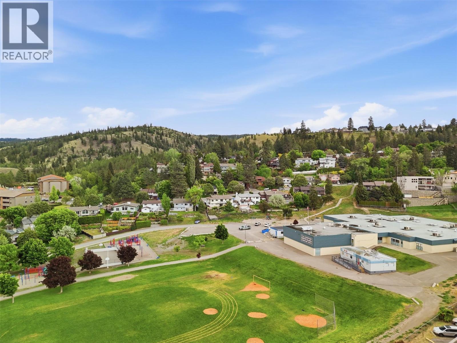 1605 Summit Drive Unit# 8, Kamloops, British Columbia  V2E 2A5 - Photo 33 - 10386561