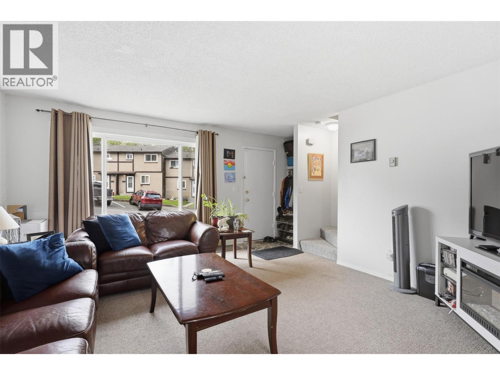 1605 Summit Drive Unit# 8, Kamloops, British Columbia  V2E 2A5 - Photo 4 - 10386561
